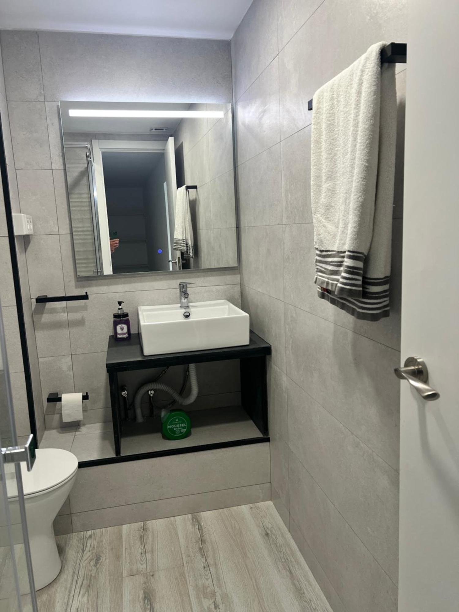 Apartamento Estudio Nuevo Zen