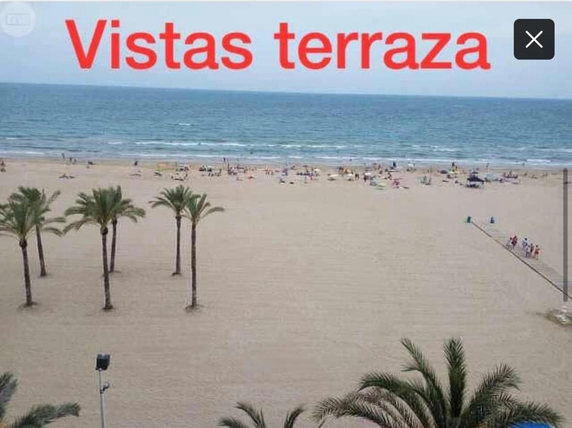 Apartamento Vistas Espectaculares 