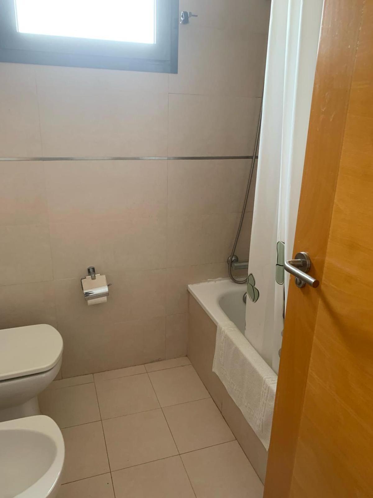Apartamento D'oboe Pool & Beach Benidorm