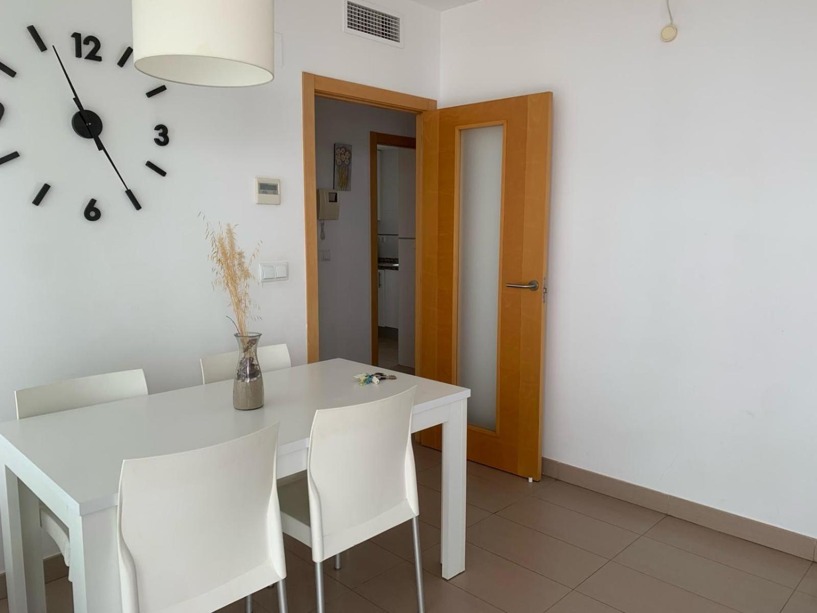 Apartamento D'oboe Pool & Beach *