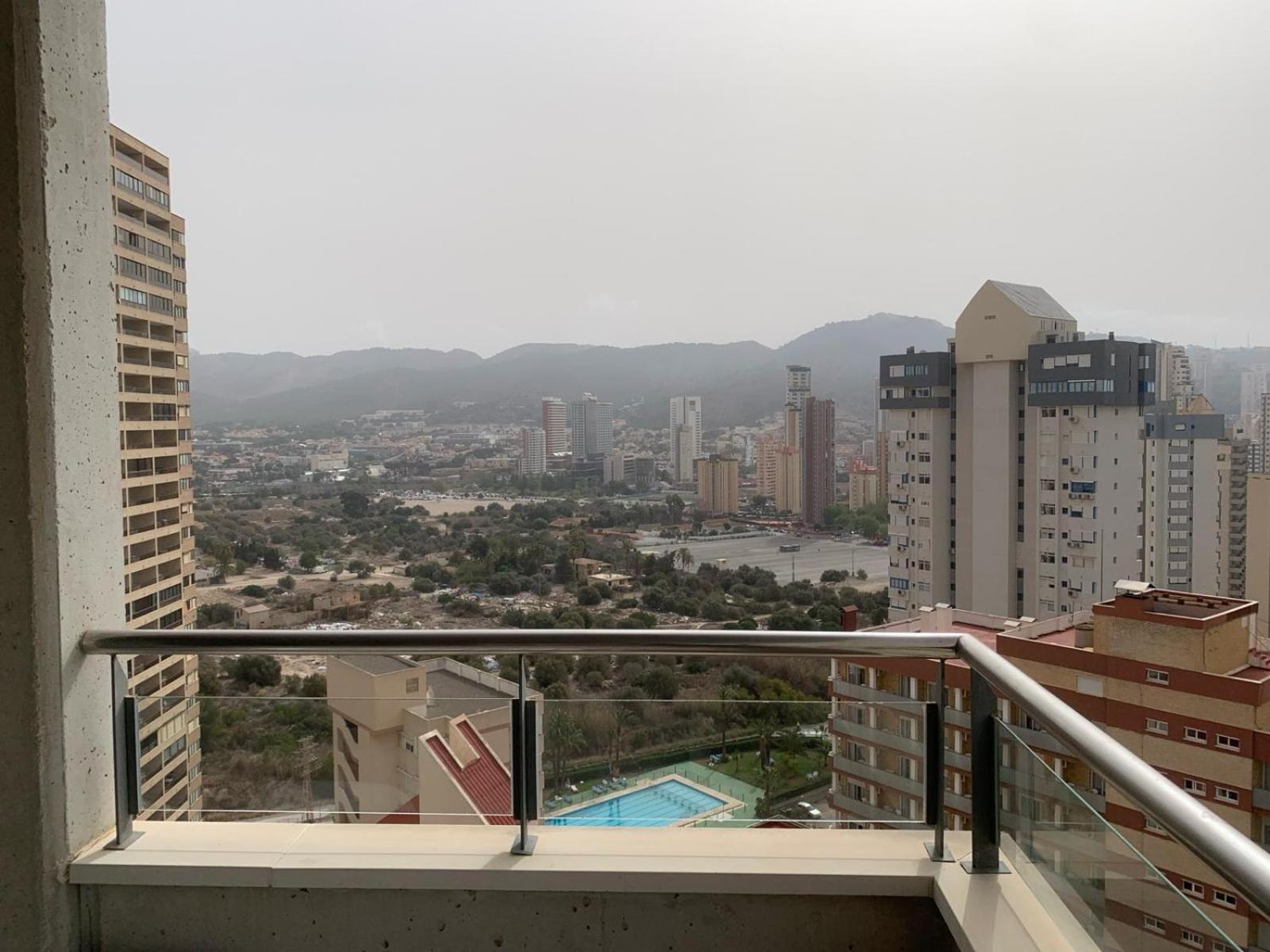 D'oboe Pool & Beach Apartamento