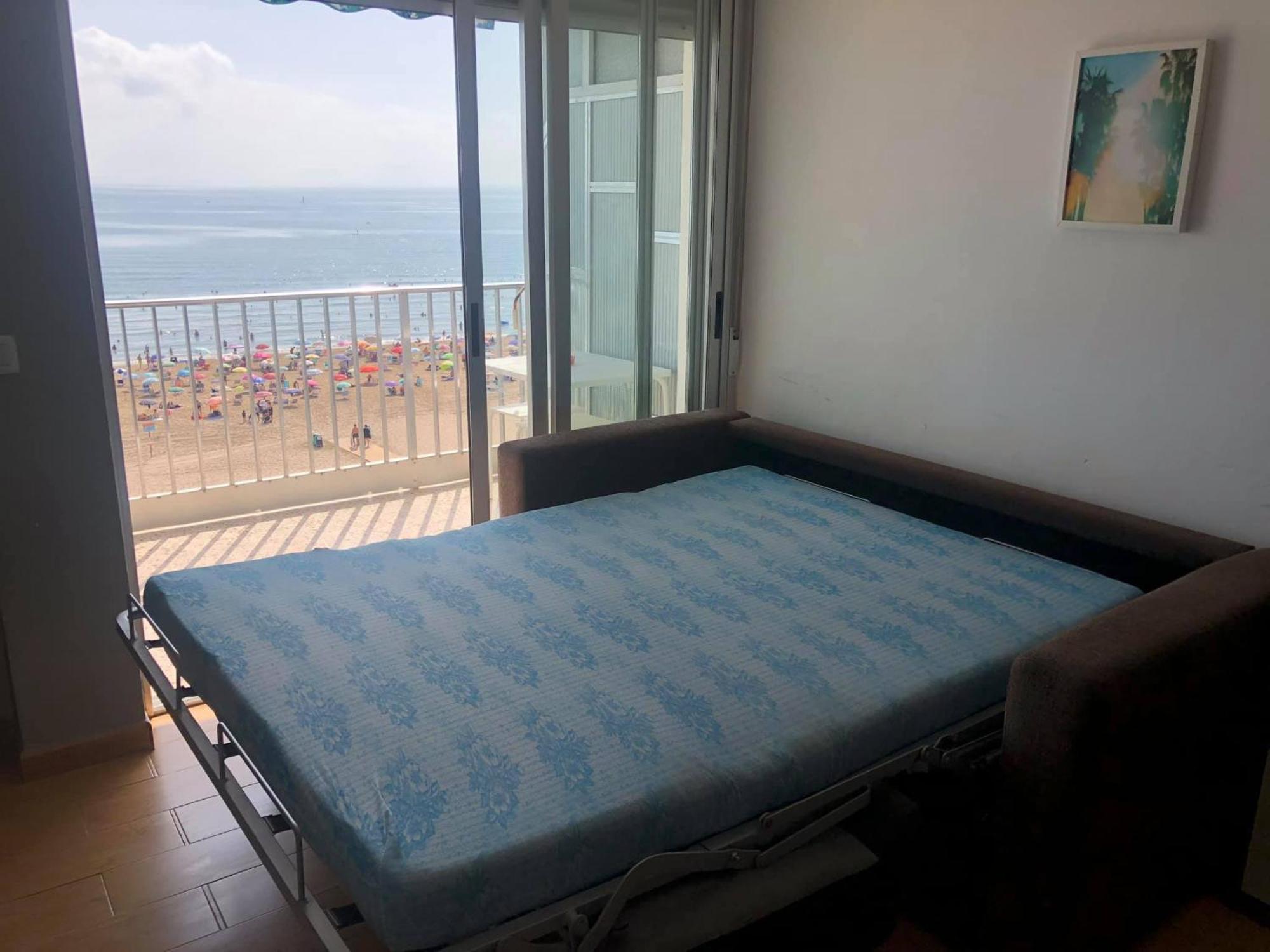 Apartamento Vistas Espectaculares 