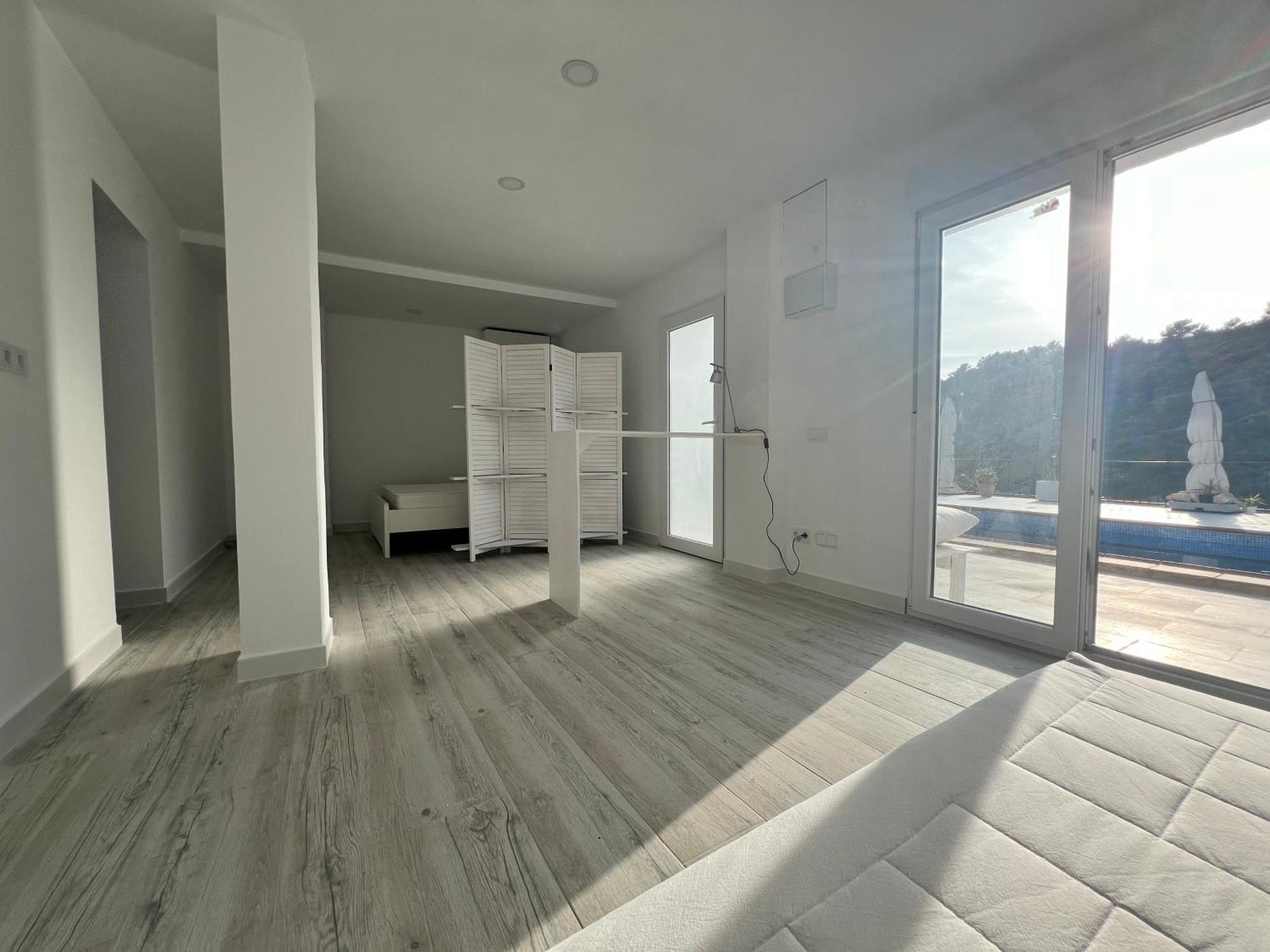Apartamento Estudio Nuevo Zen Calafell