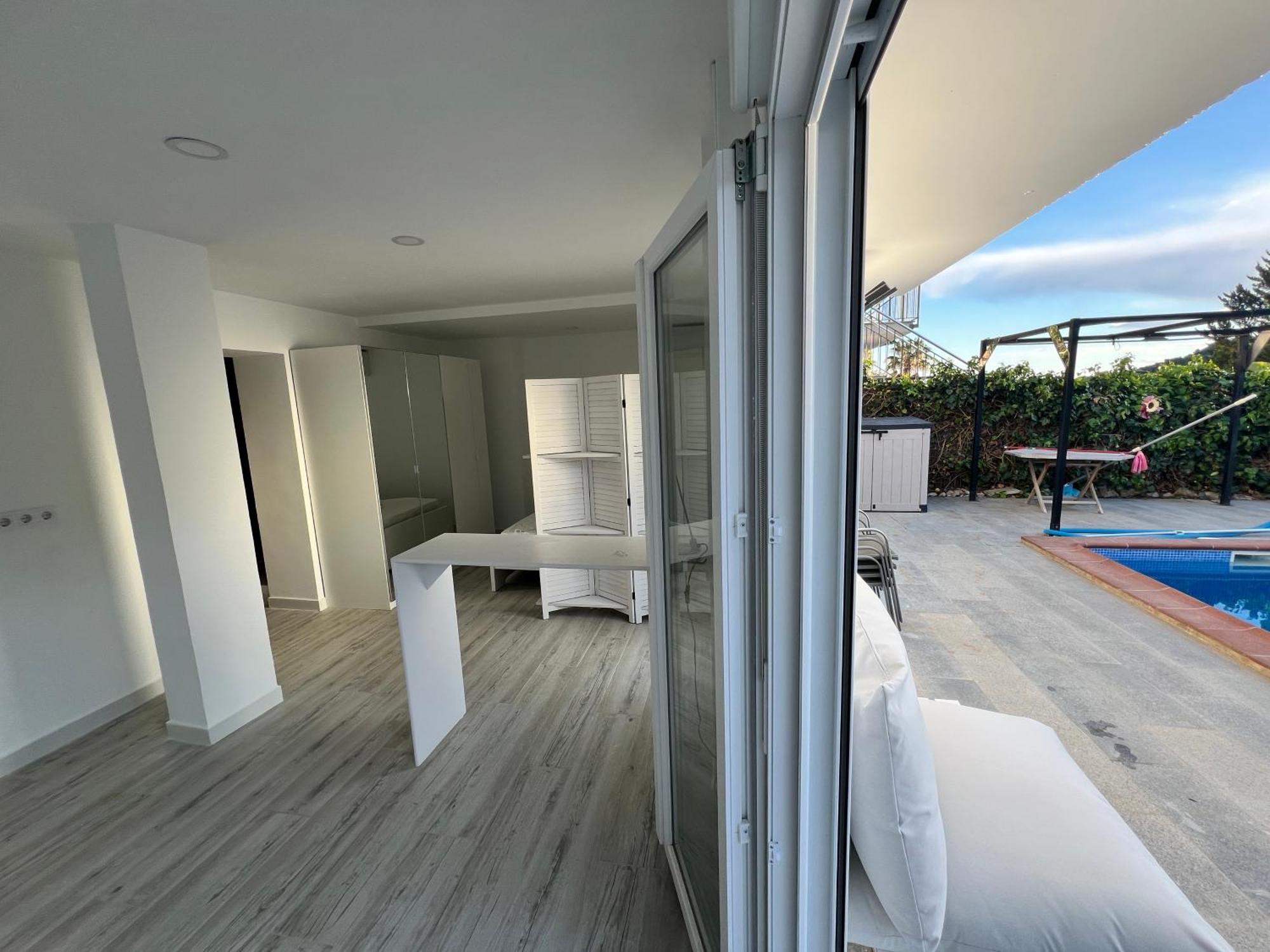 Estudio Nuevo Zen Apartamento *