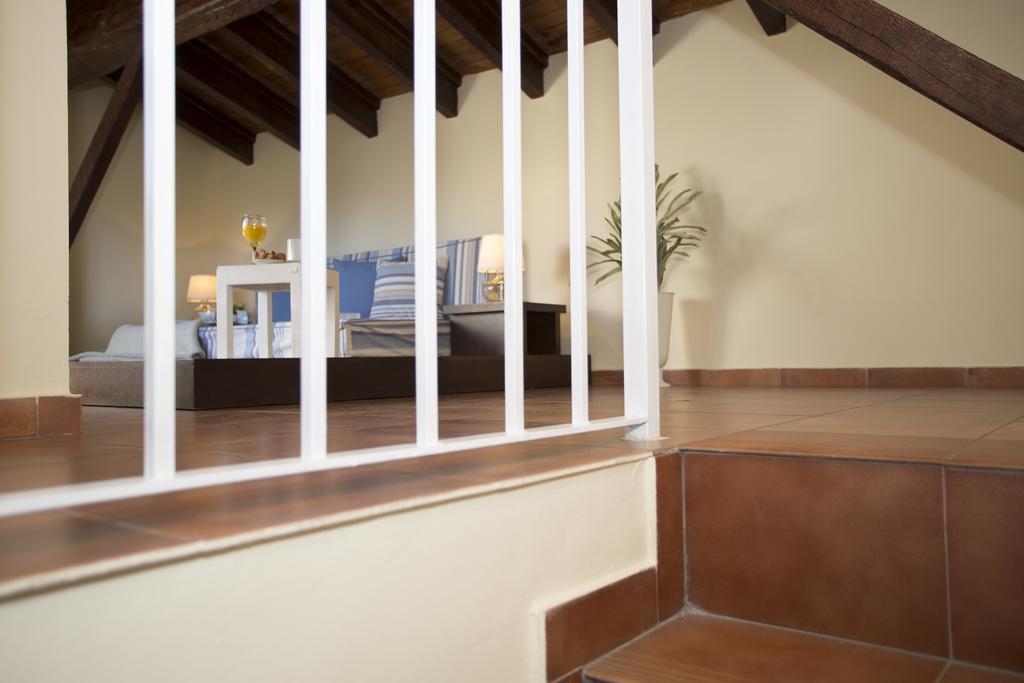 Apartahotel Botanico 29 3*