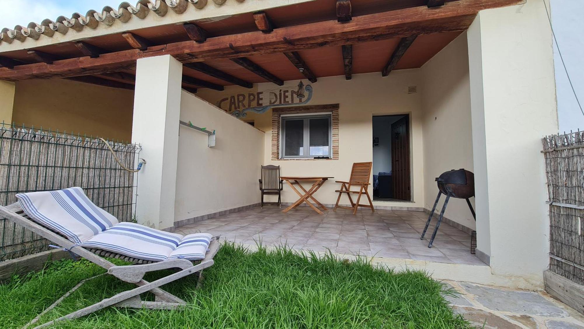 Carpe Diem Apartamento Bolonia