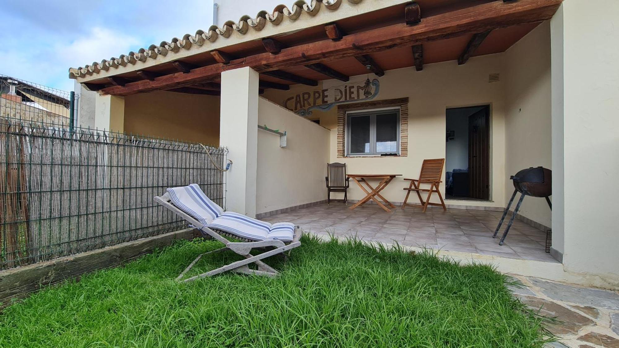 Apartamento Carpe Diem *