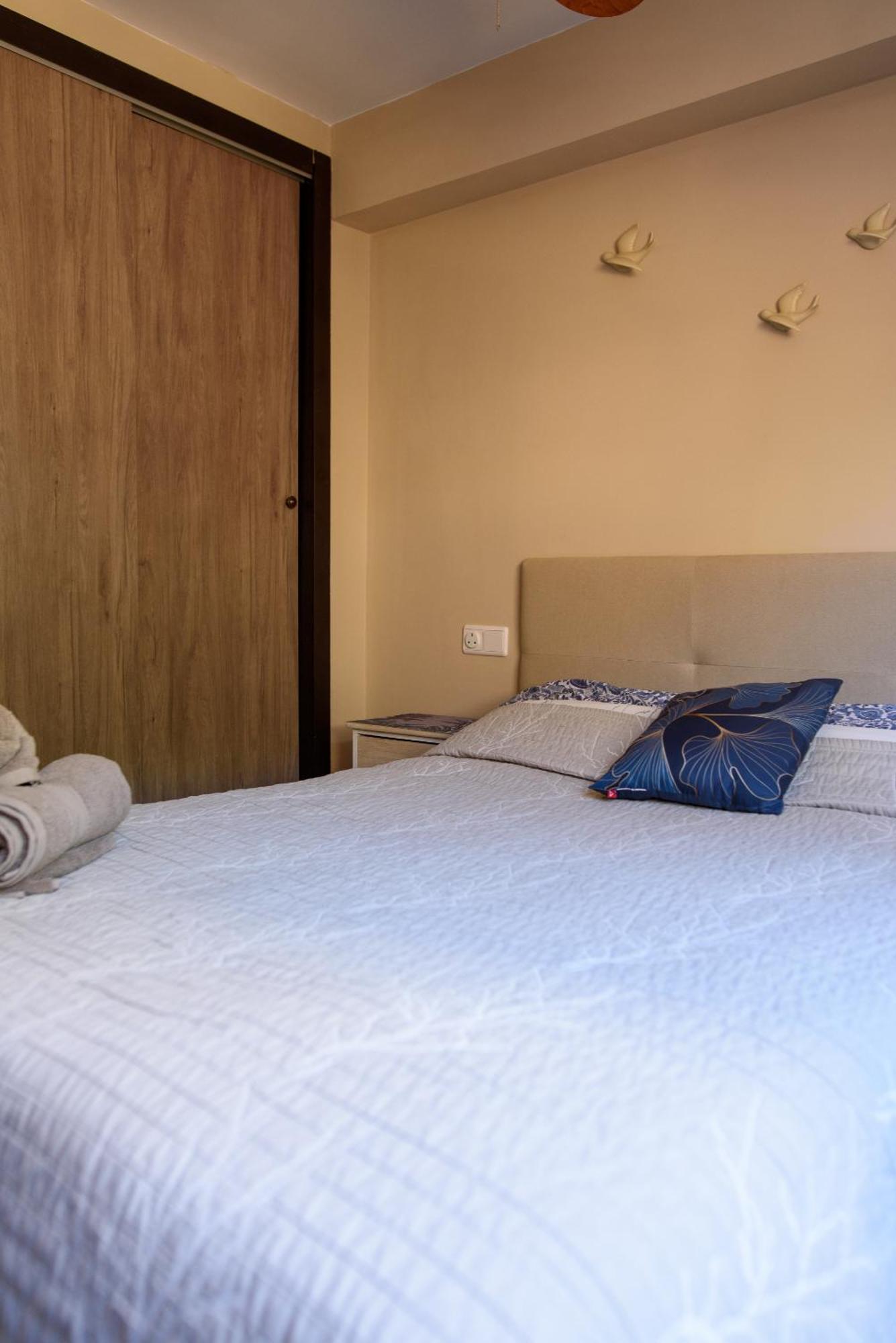 Don Miguel Playa Apartment *