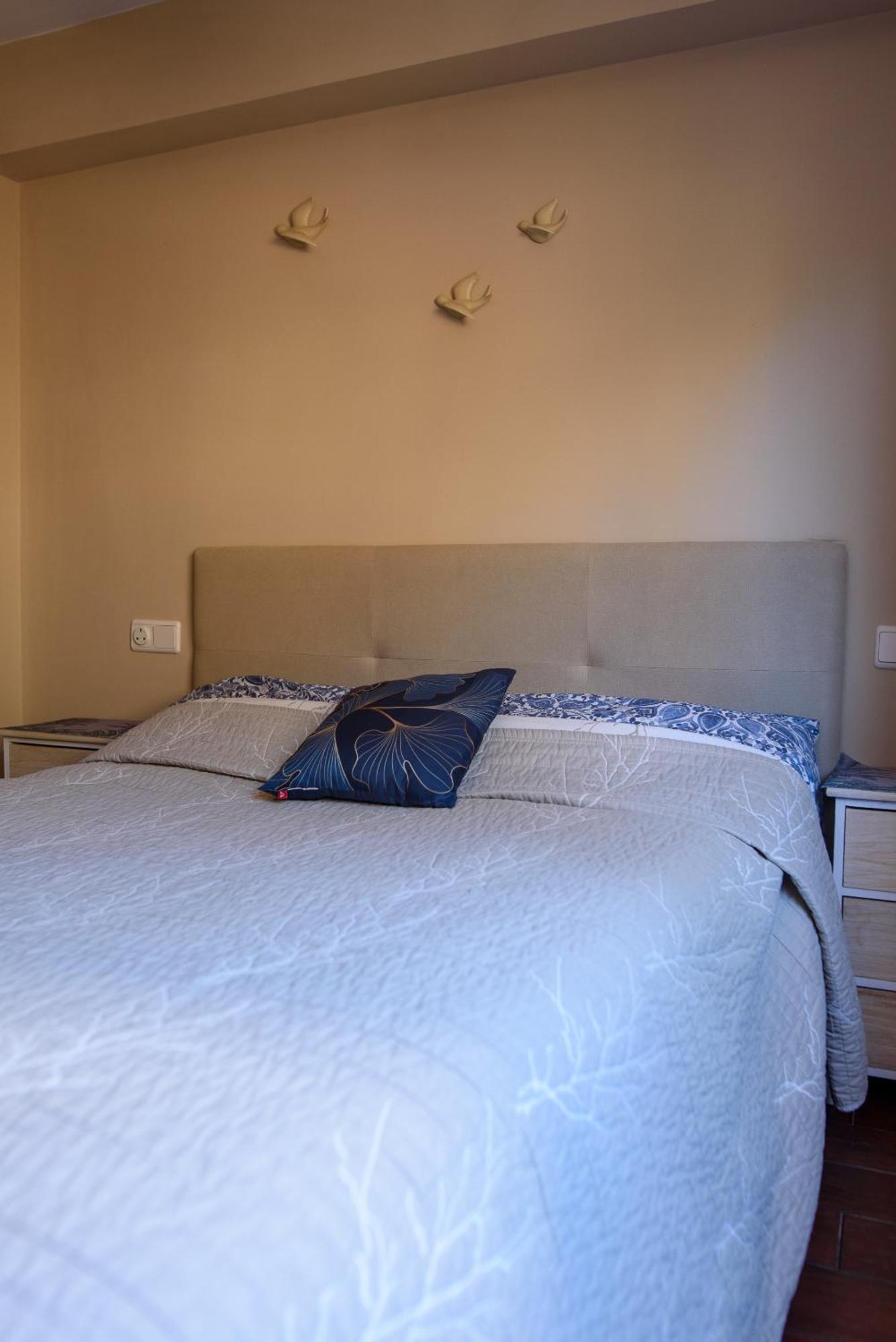 Don Miguel Playa Apartment Benidorm