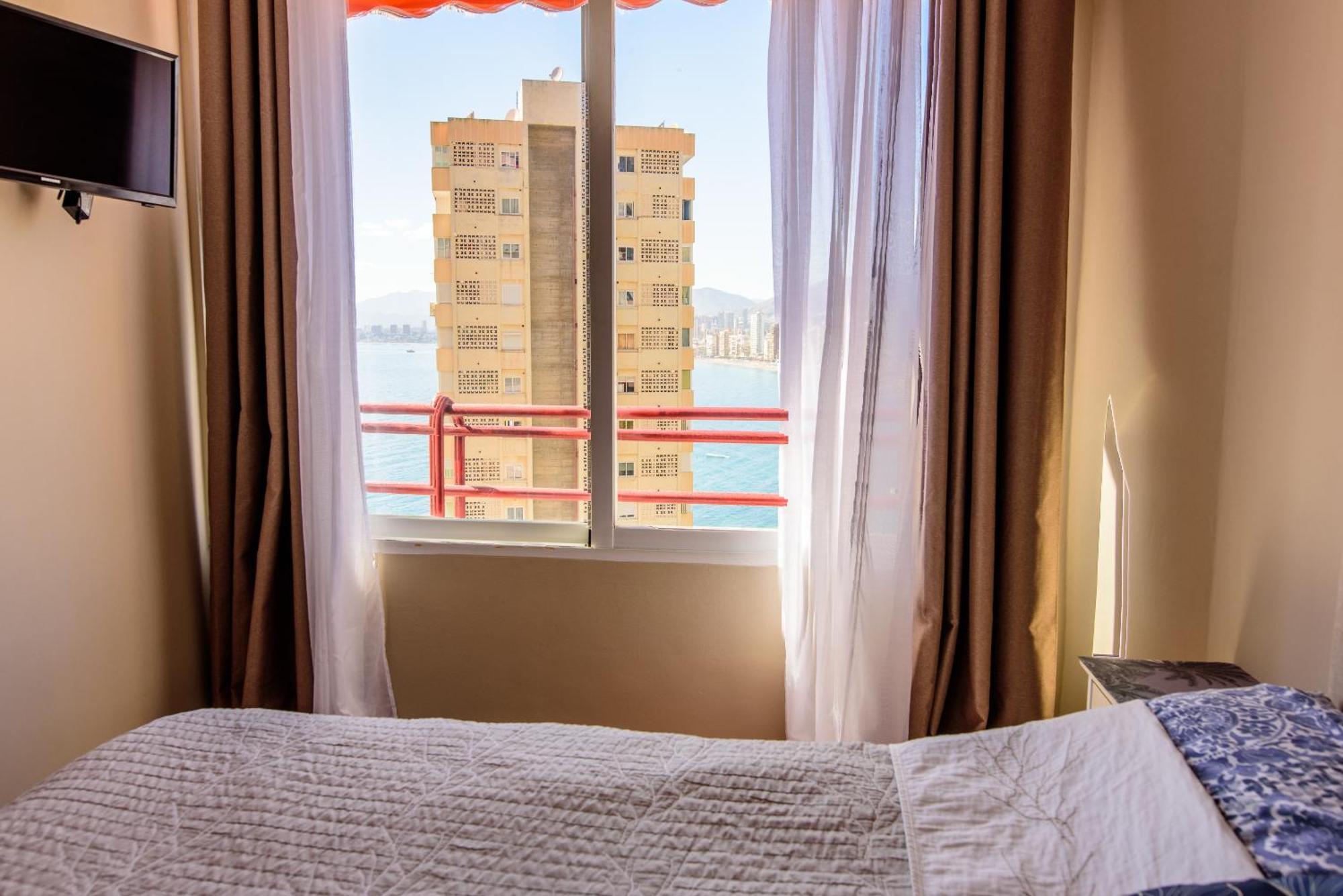 Don Miguel Playa Apartment