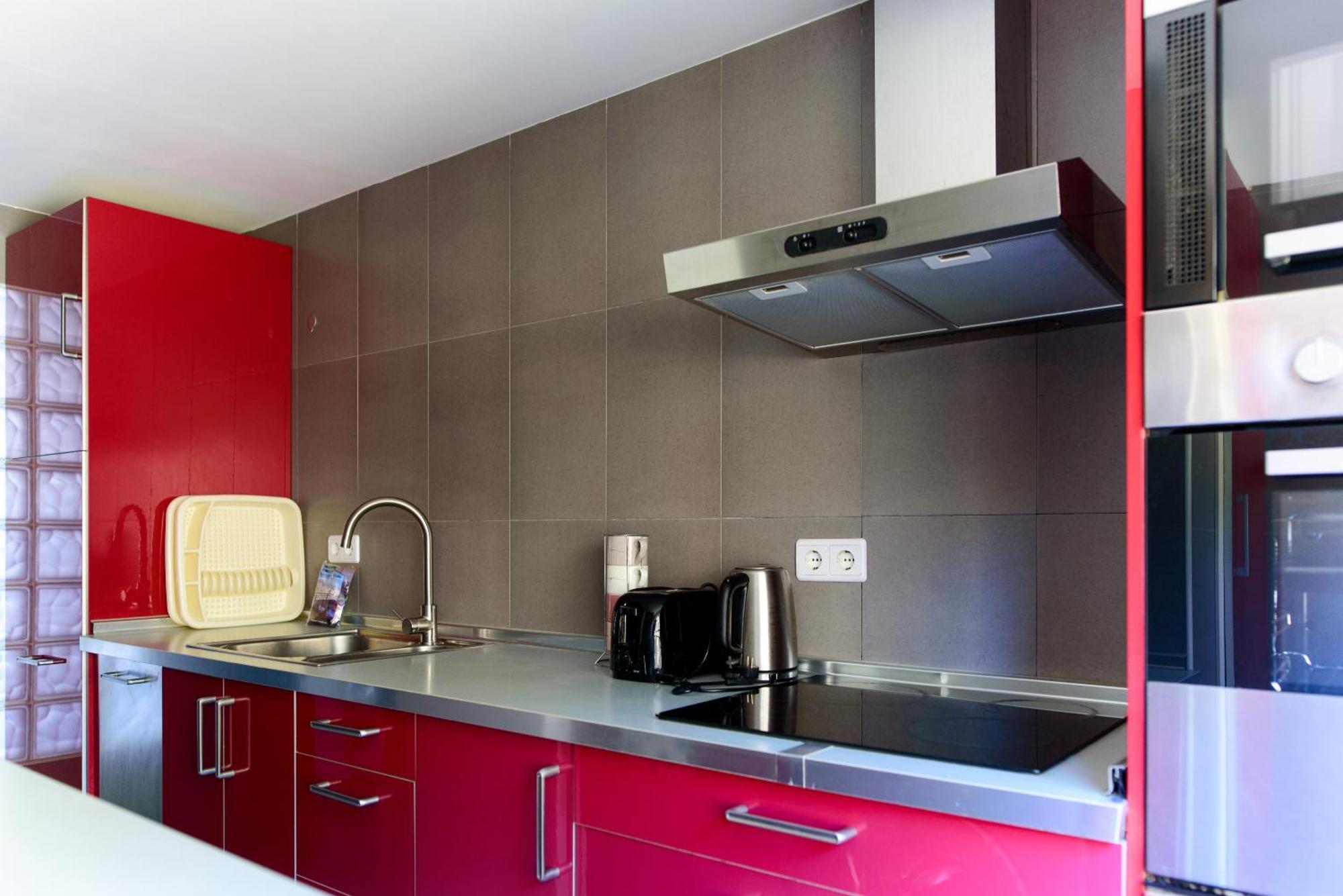 Apartment Don Miguel Playa *