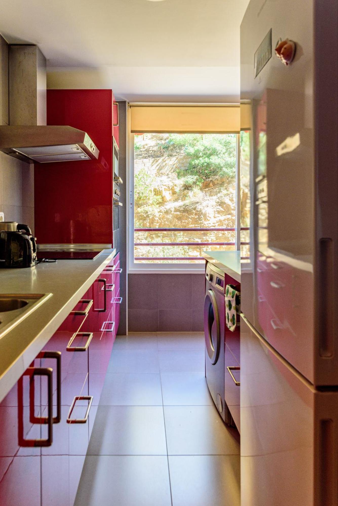 Don Miguel Playa Apartment *