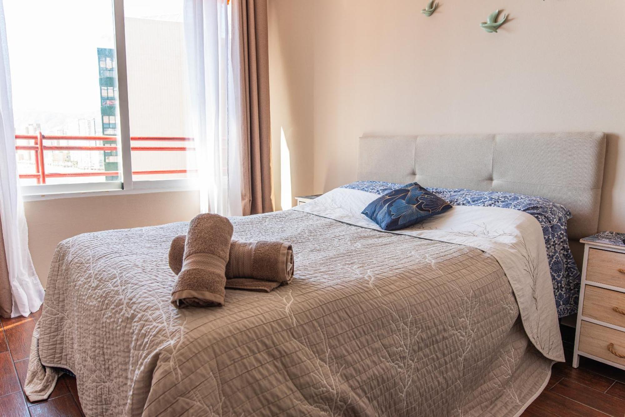 Apartment Don Miguel Playa