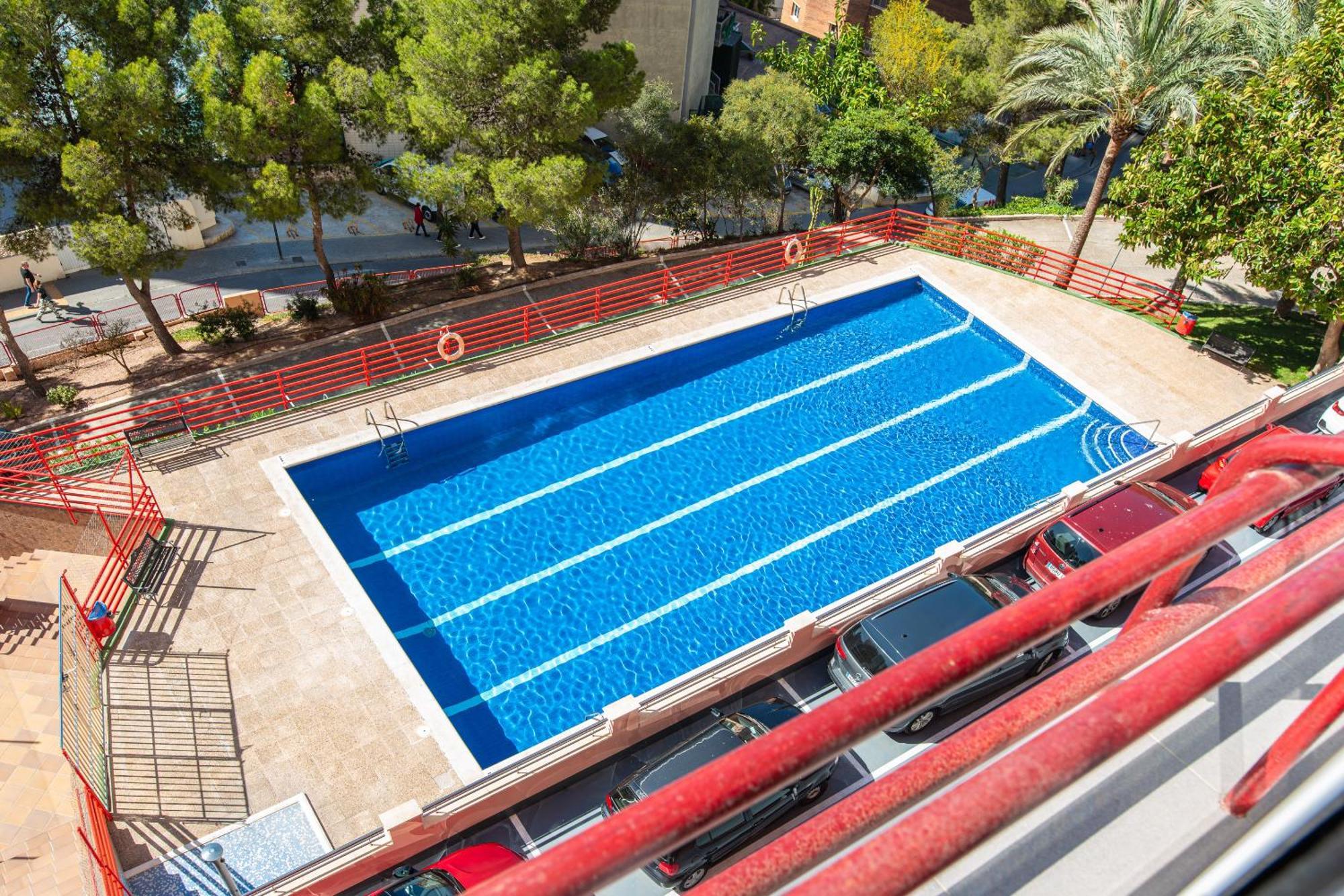 Don Miguel Playa Apartment