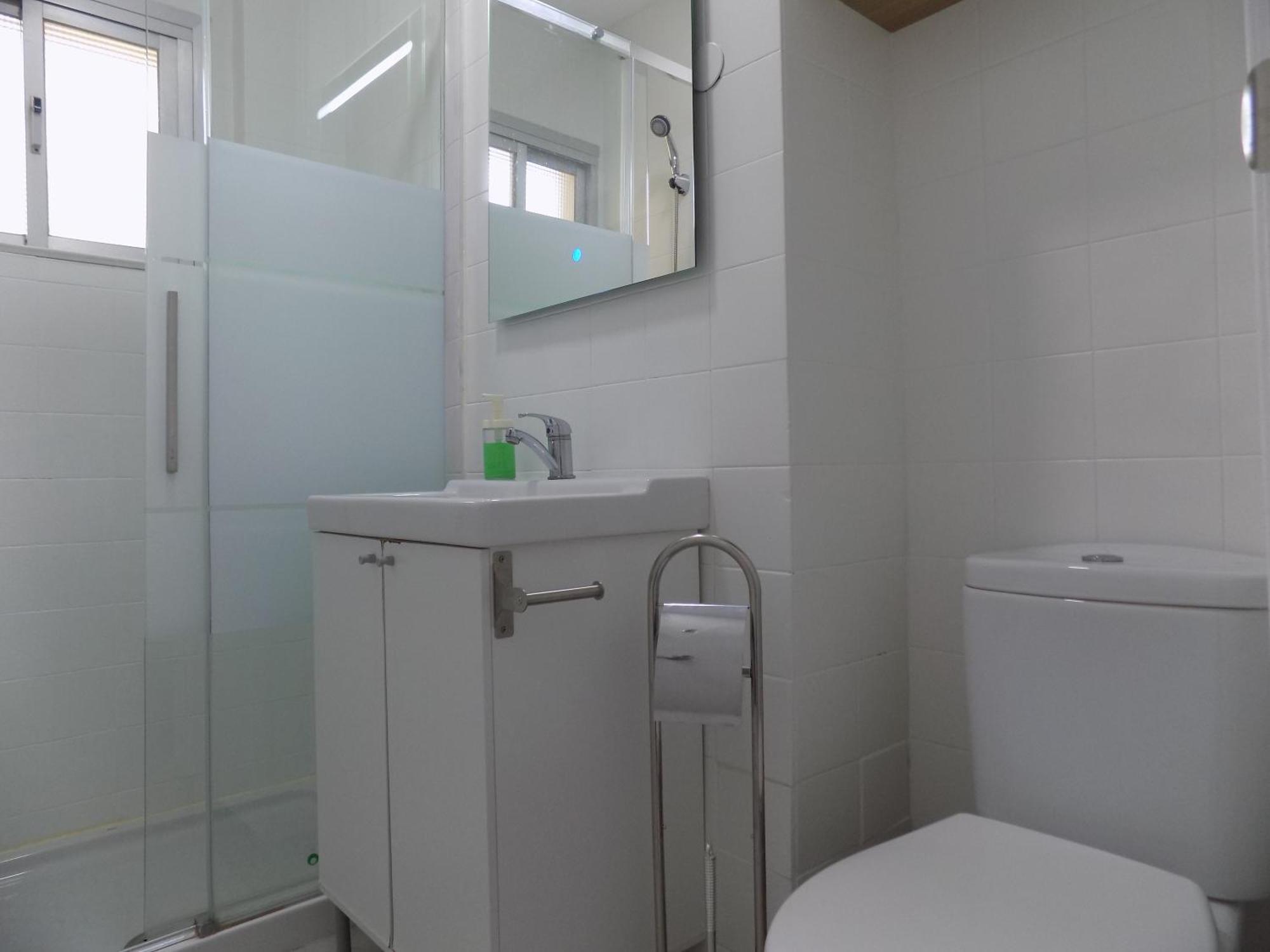 Apartamento Salinas 150m Playa Fuengirola
