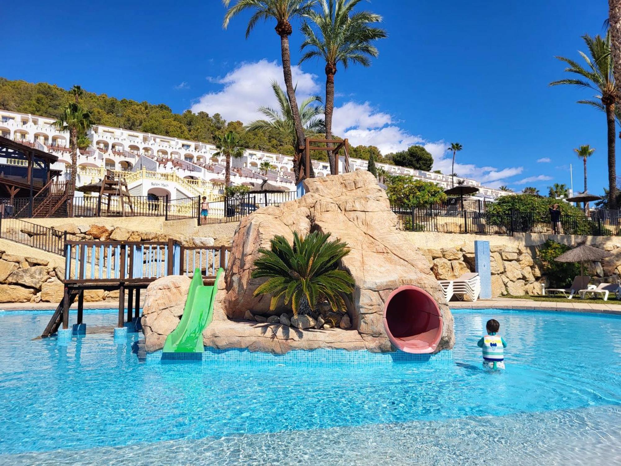 Casa Sunrise - Costa Blanca House With Rooftop, Swimming Pools And Panoramic Sea And Views *