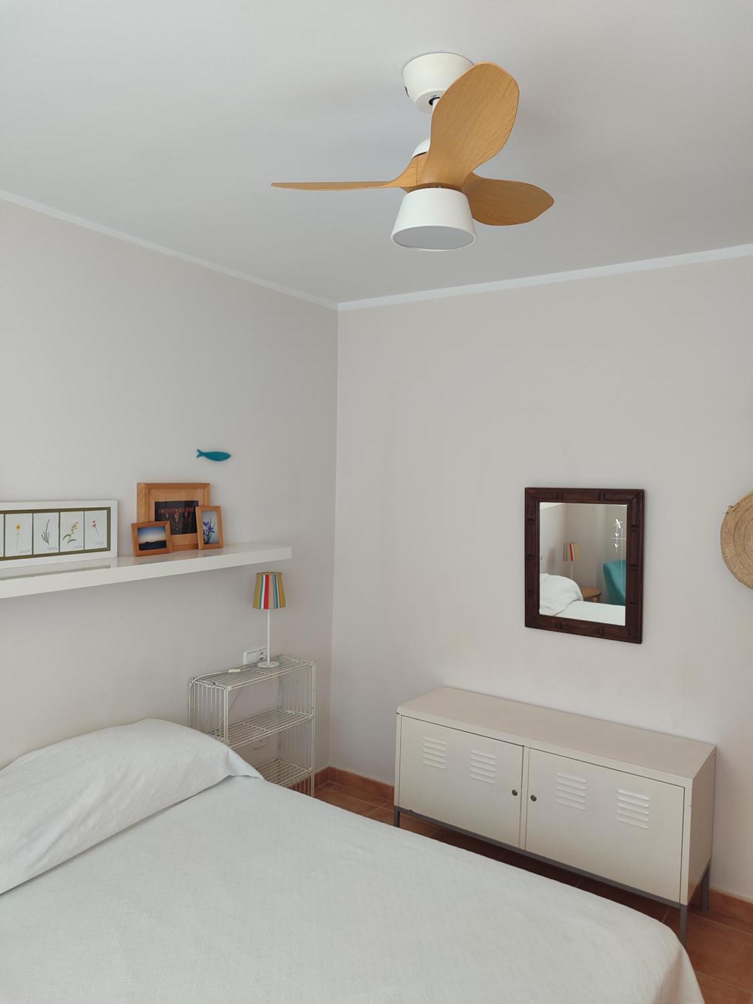 Kione Vidalmar Apartment Alcoceber