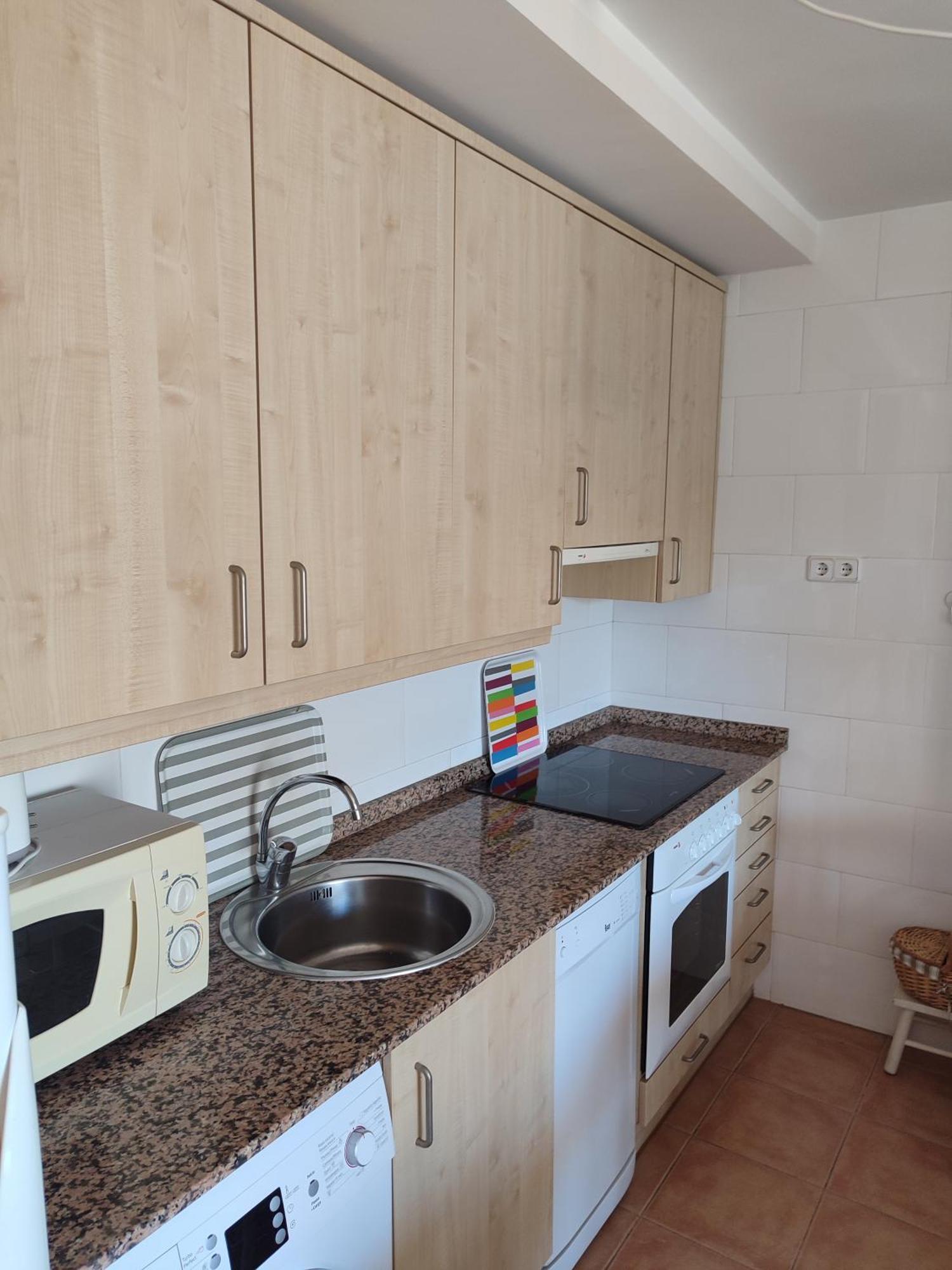 Kione Vidalmar Apartment