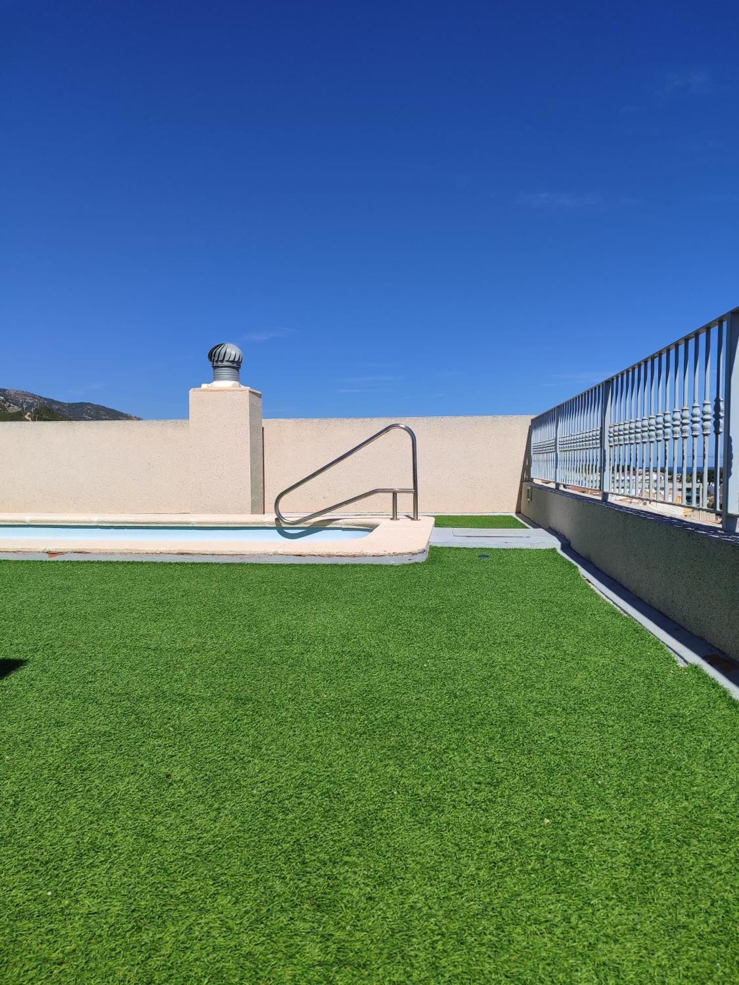 Apartment Kione Vidalmar