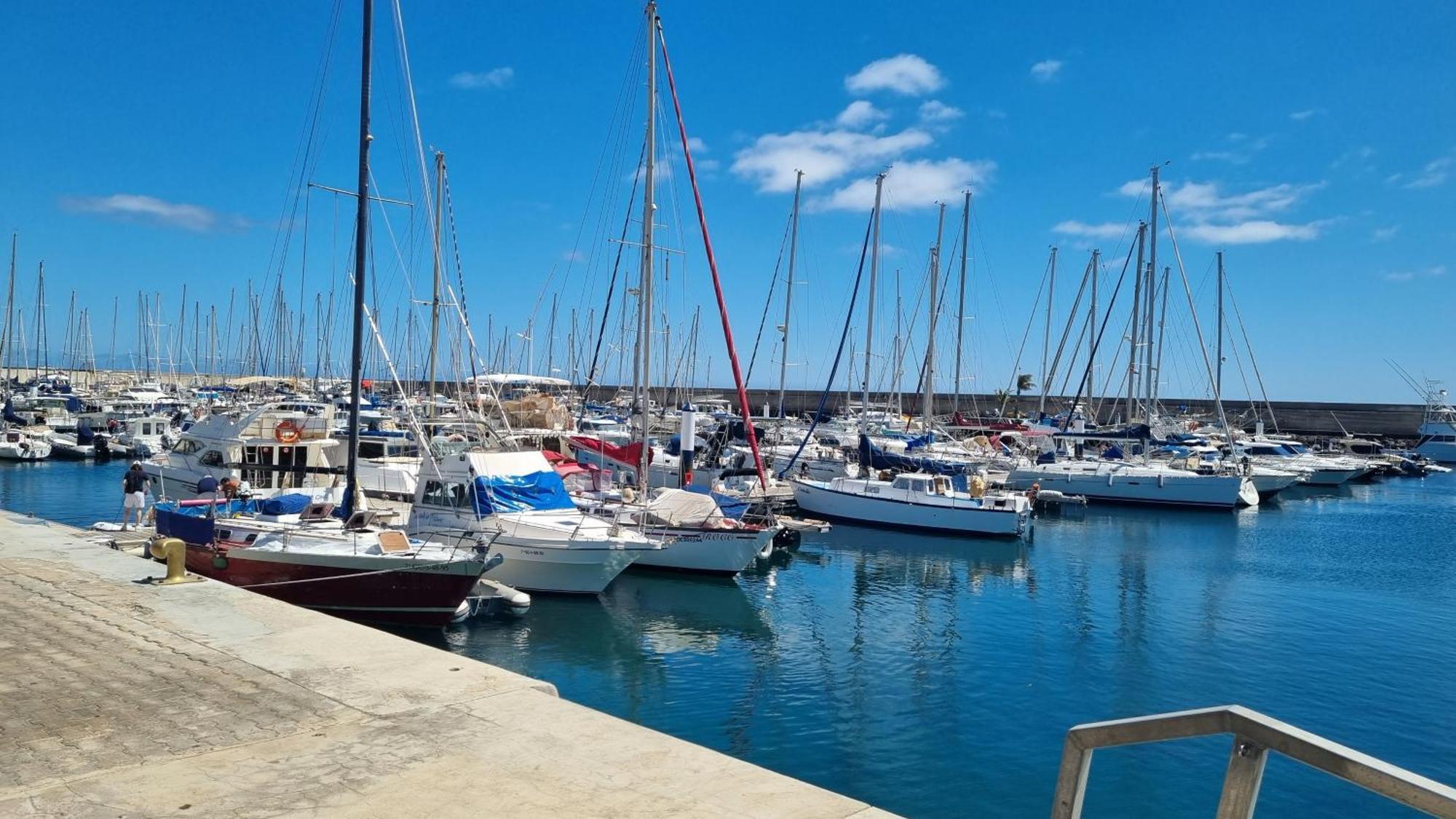 Casa Natalie La Marina * Puerto Calero