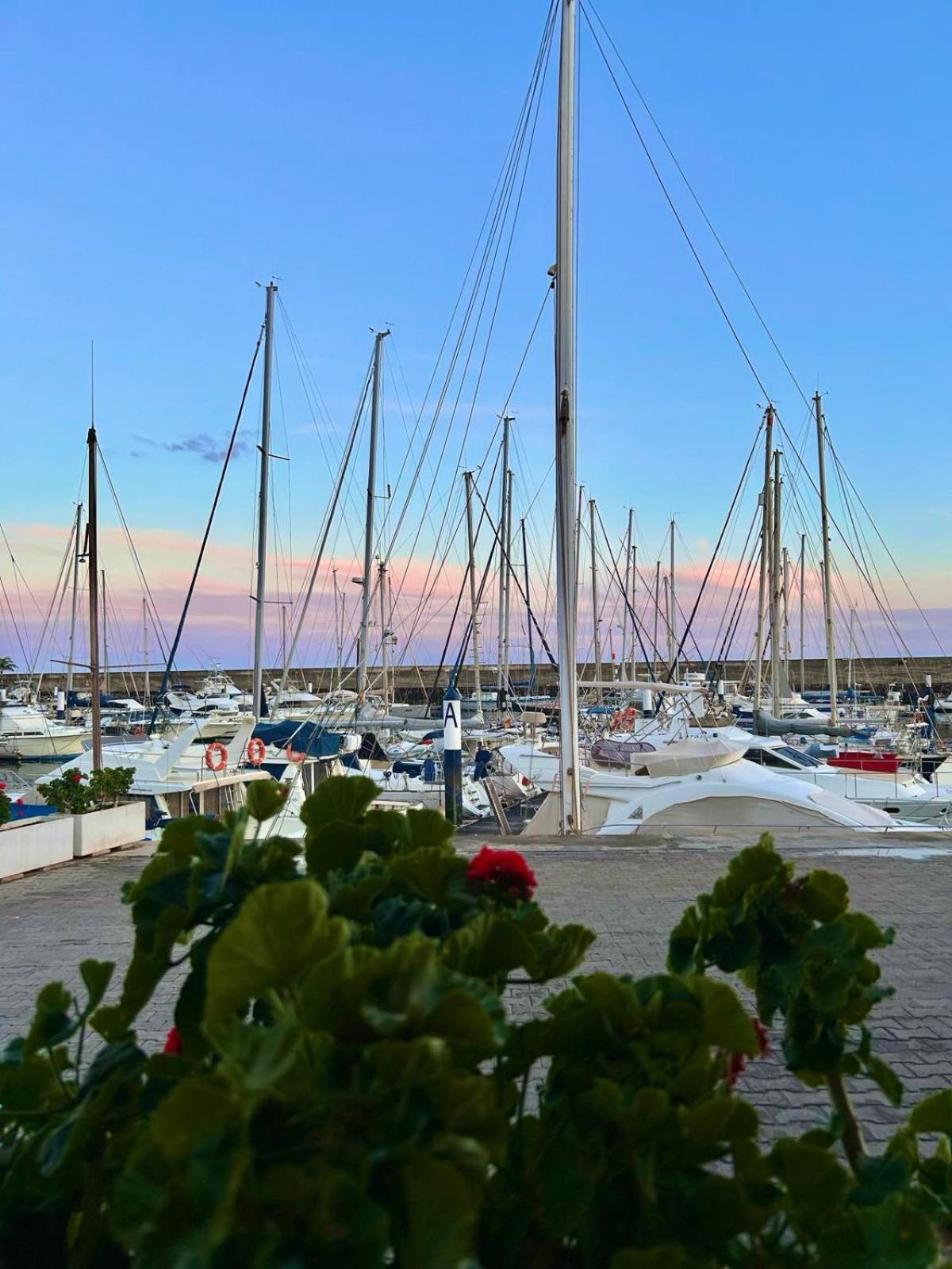 Casa Natalie La Marina Puerto Calero