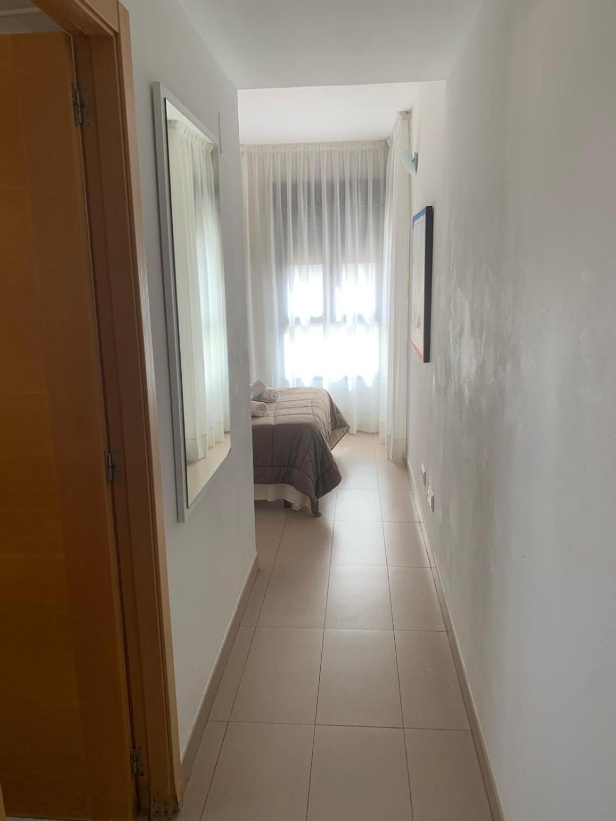 D'oboe Pool & Beach Apartamento