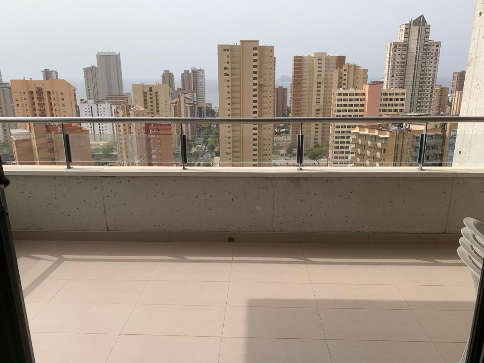 D'oboe Pool & Beach Apartamento *