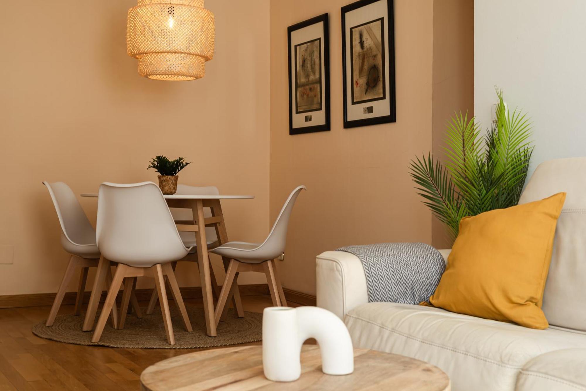 Apartamento Nordik Urban - Playa Virginia 