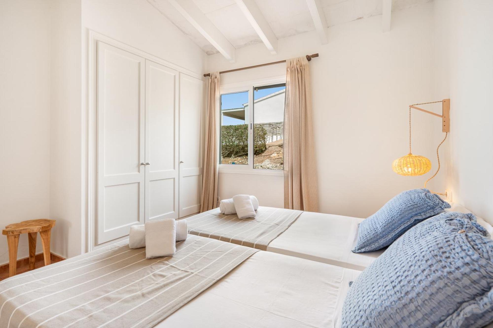 Villa Menorca Sur