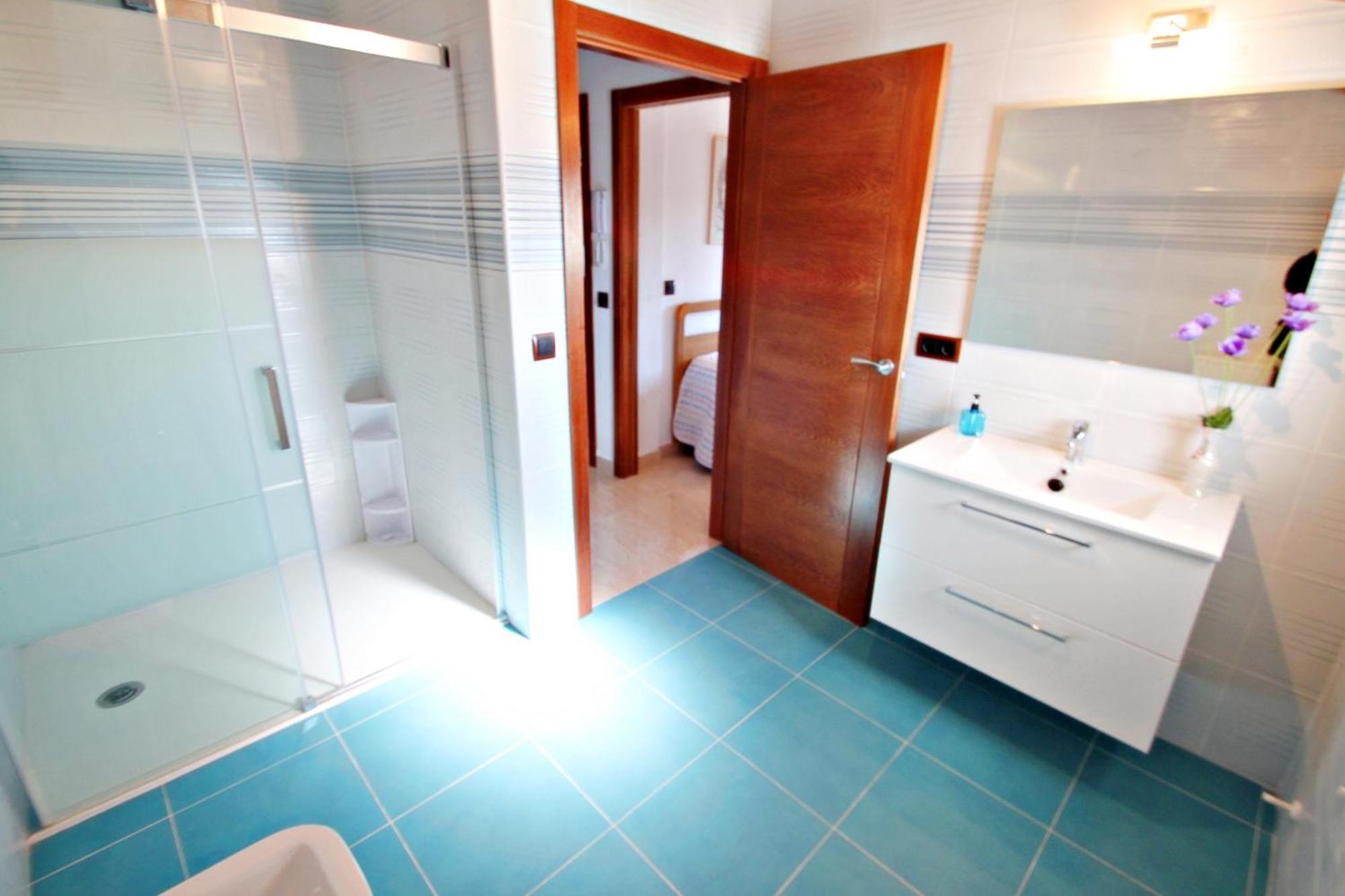 Villa La Verema - With Private Swimming Pool In Benissa