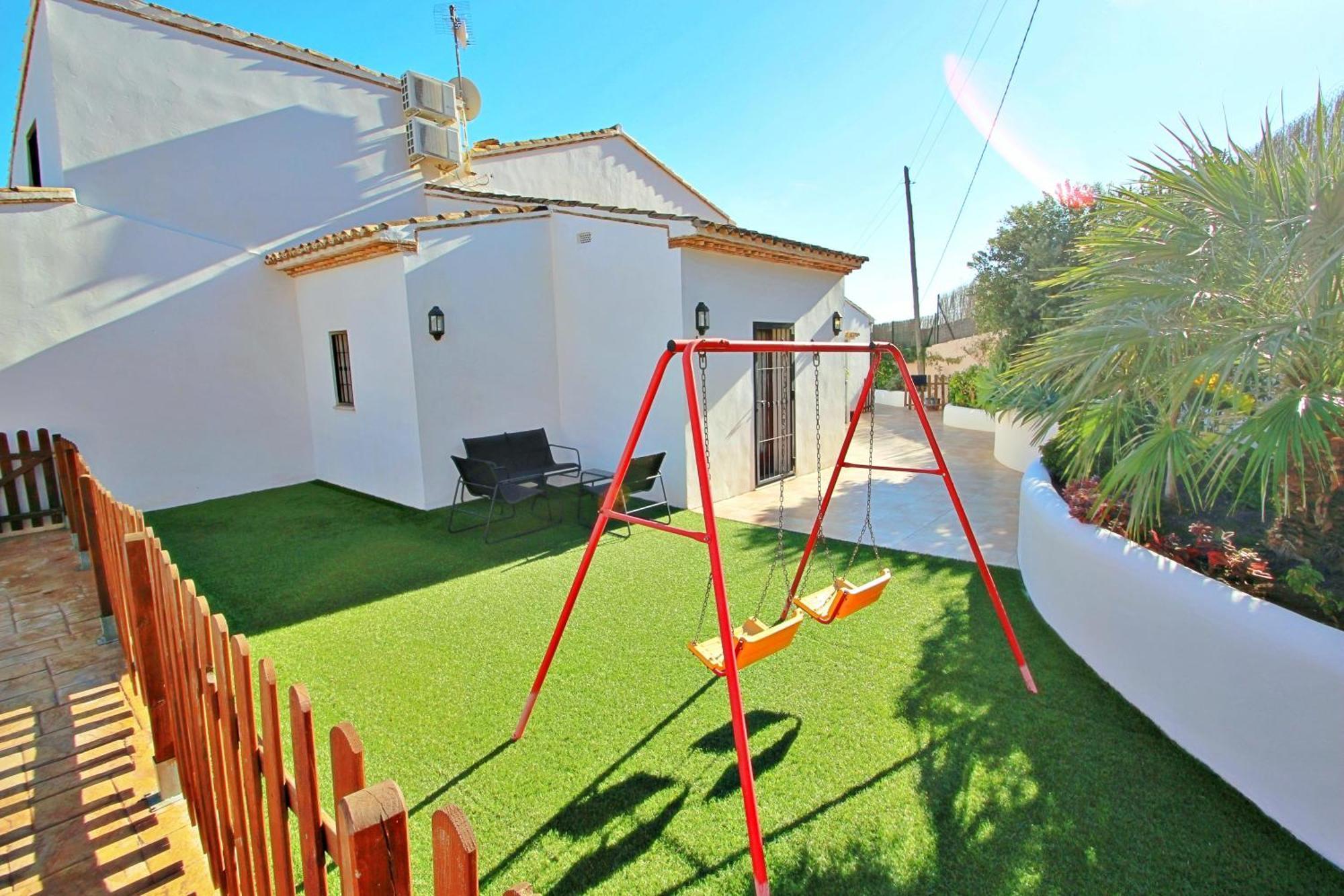 Villa La Verema - With Private Swimming Pool In *