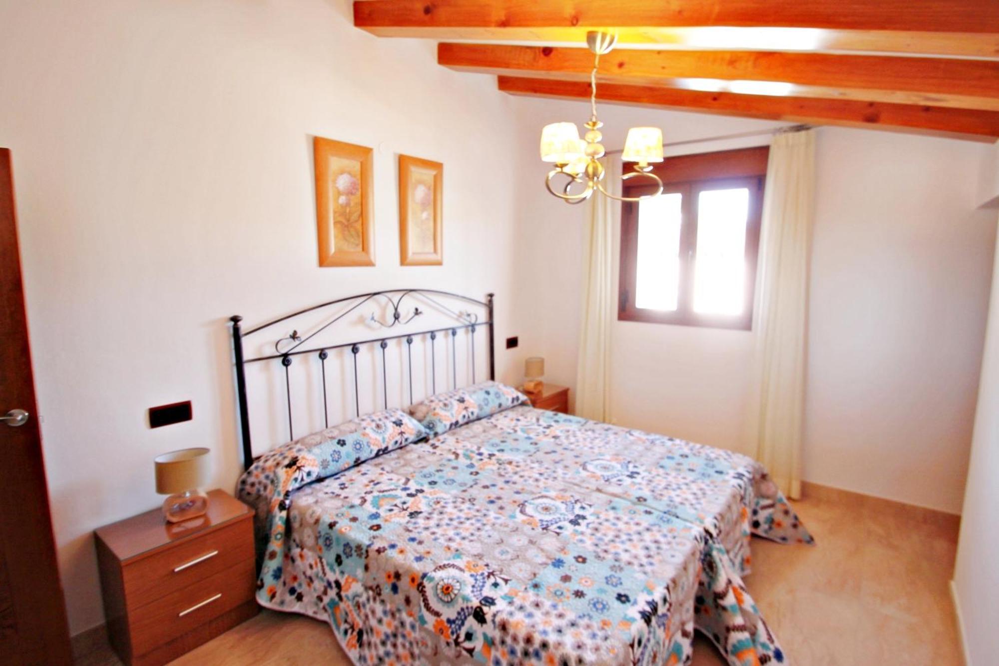 La Verema - With Private Swimming Pool In Villa *