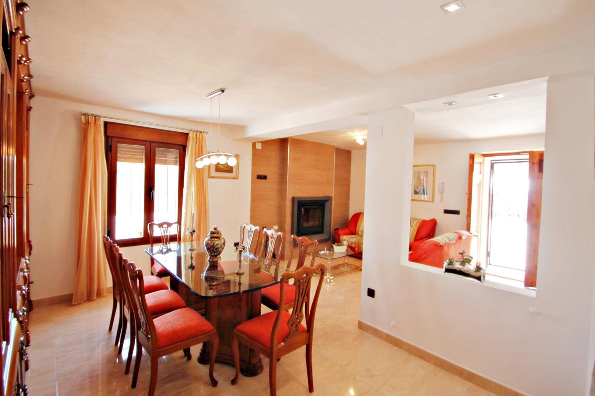 Villa La Verema - With Private Swimming Pool In *