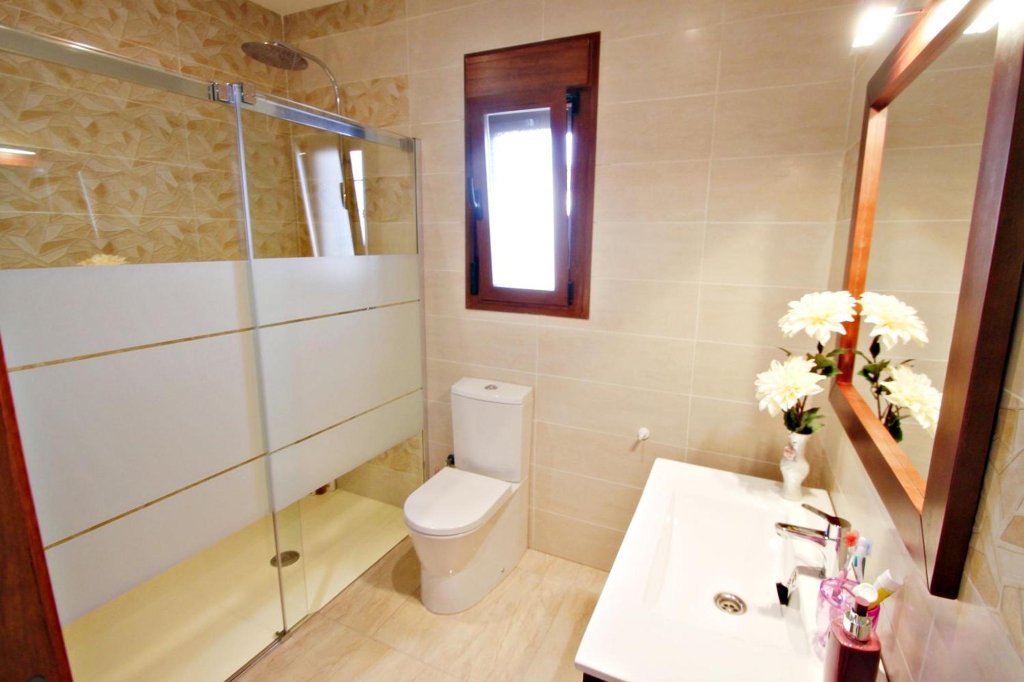 La Verema - With Private Swimming Pool In