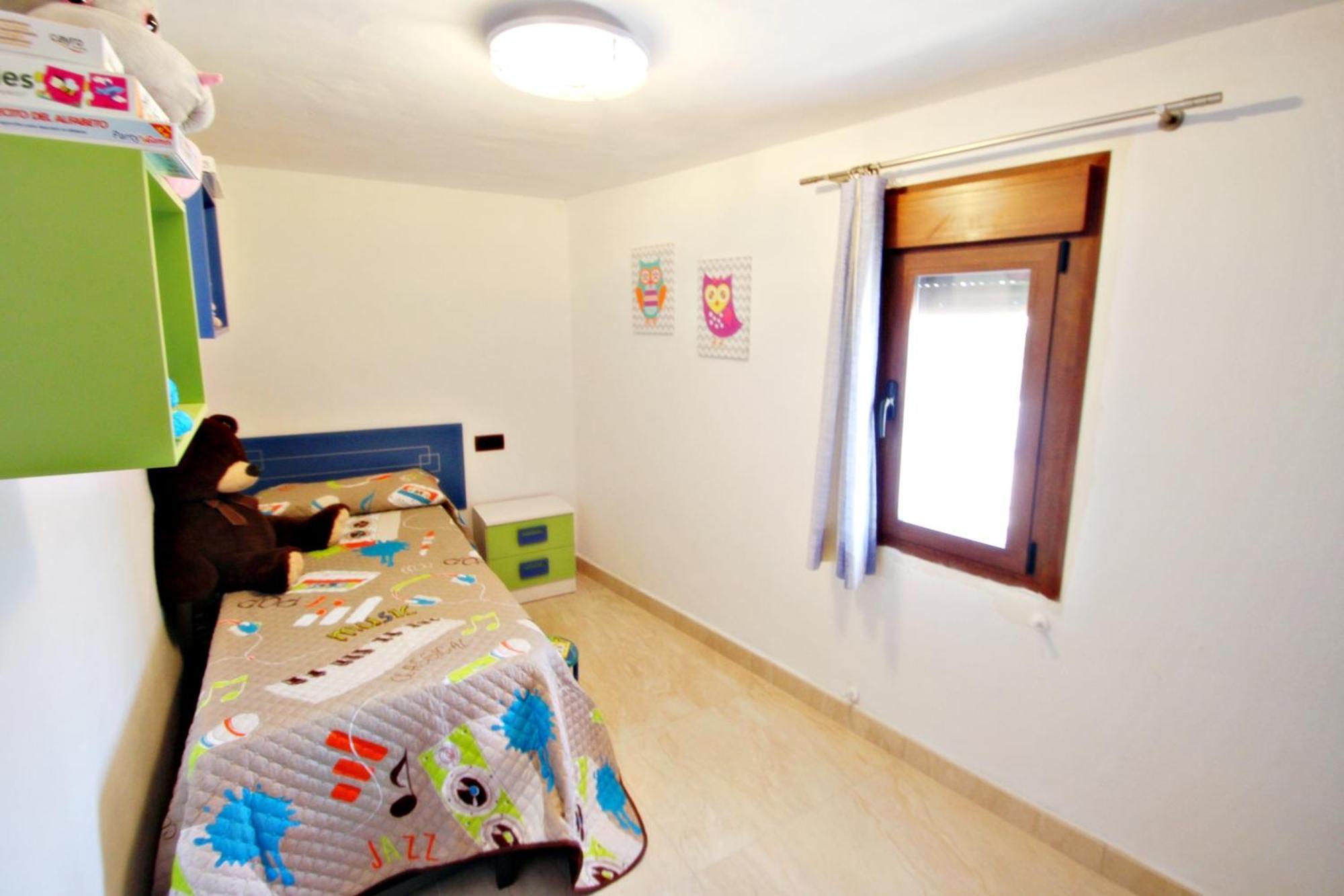Villa La Verema - With Private Swimming Pool In Benissa