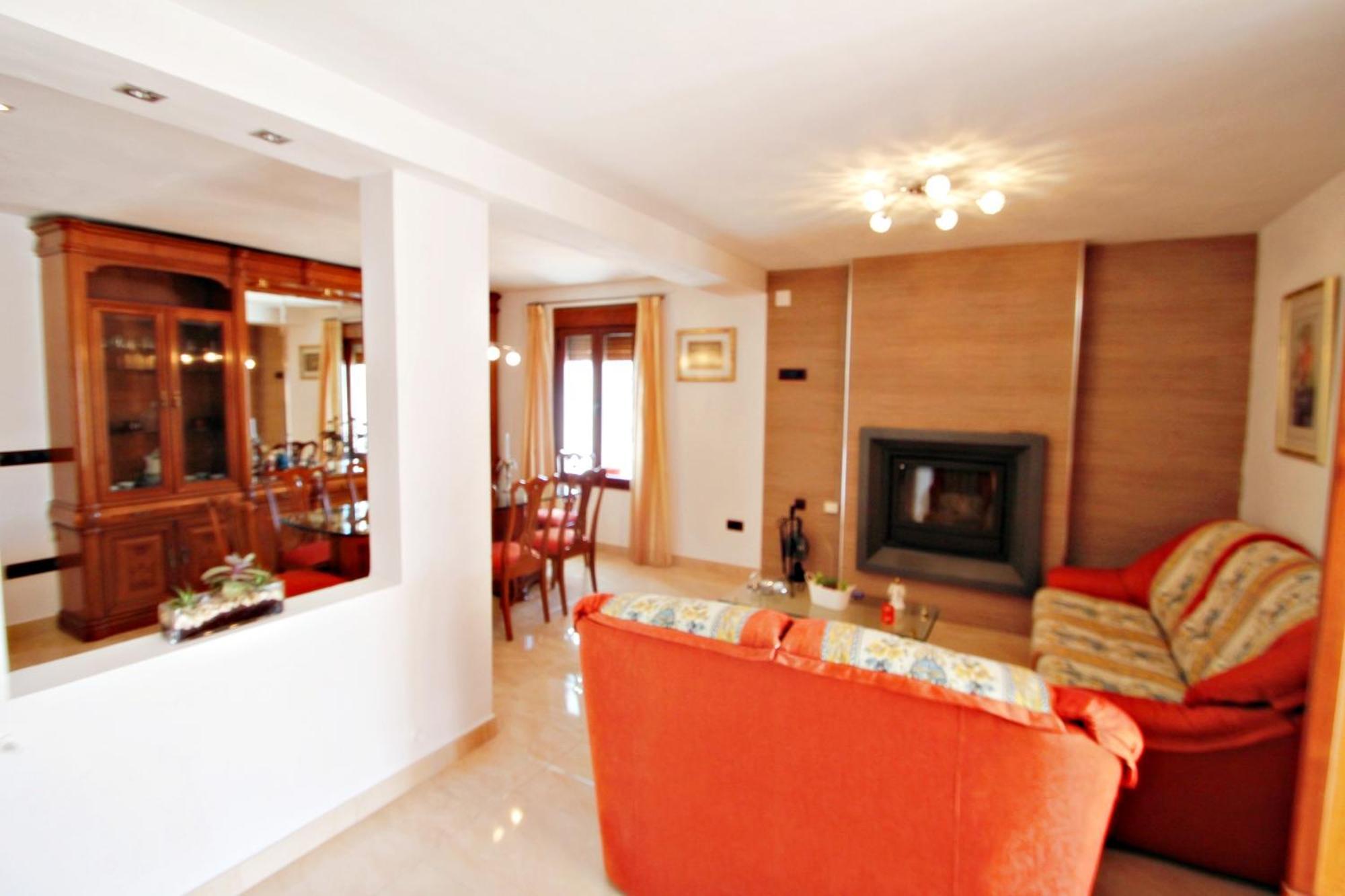 Villa La Verema - With Private Swimming Pool In