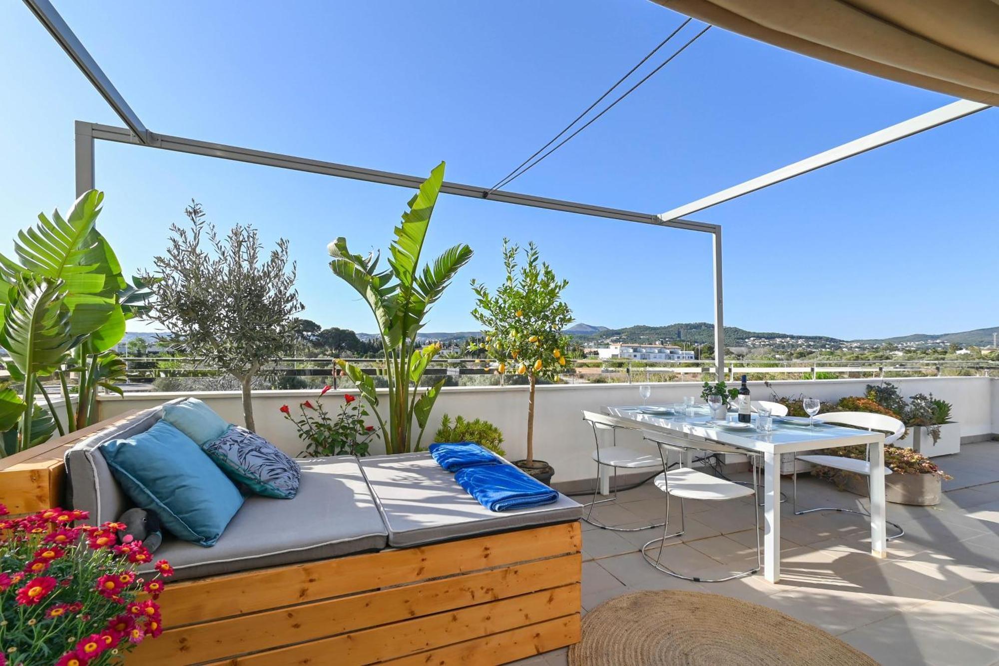 Apartamento Ambar