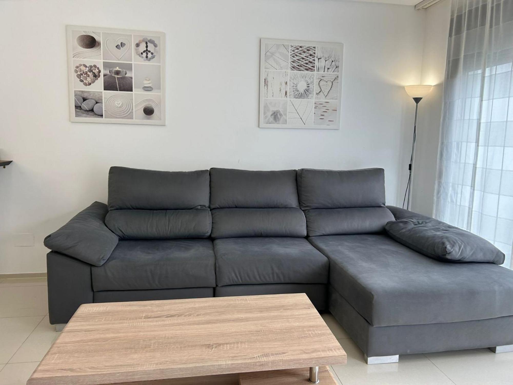 Apartamento Postman *