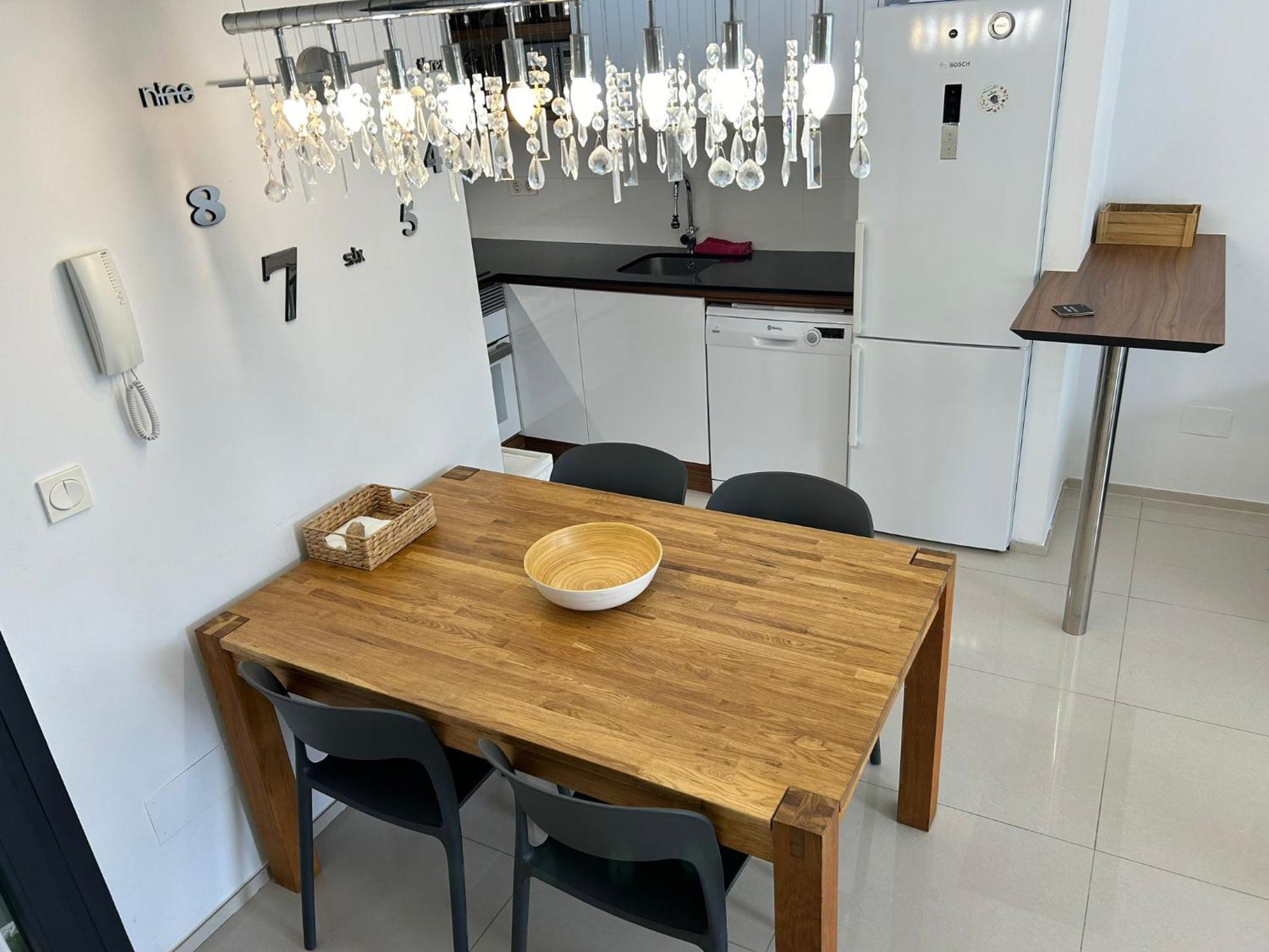 Postman Apartamento Arenales del Sol