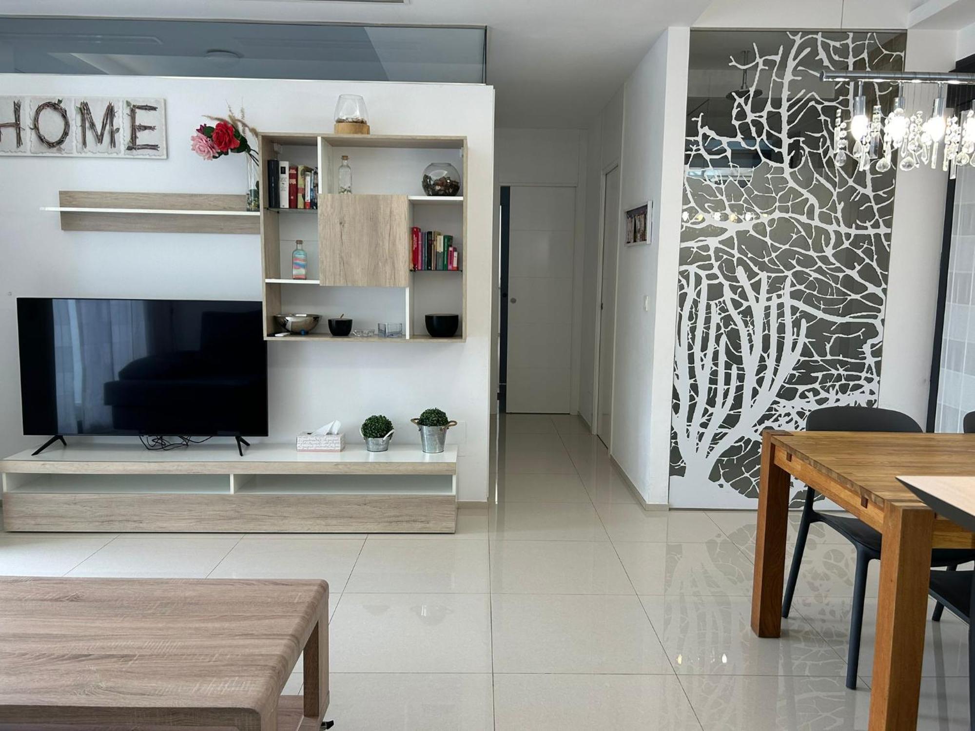 Postman Apartamento