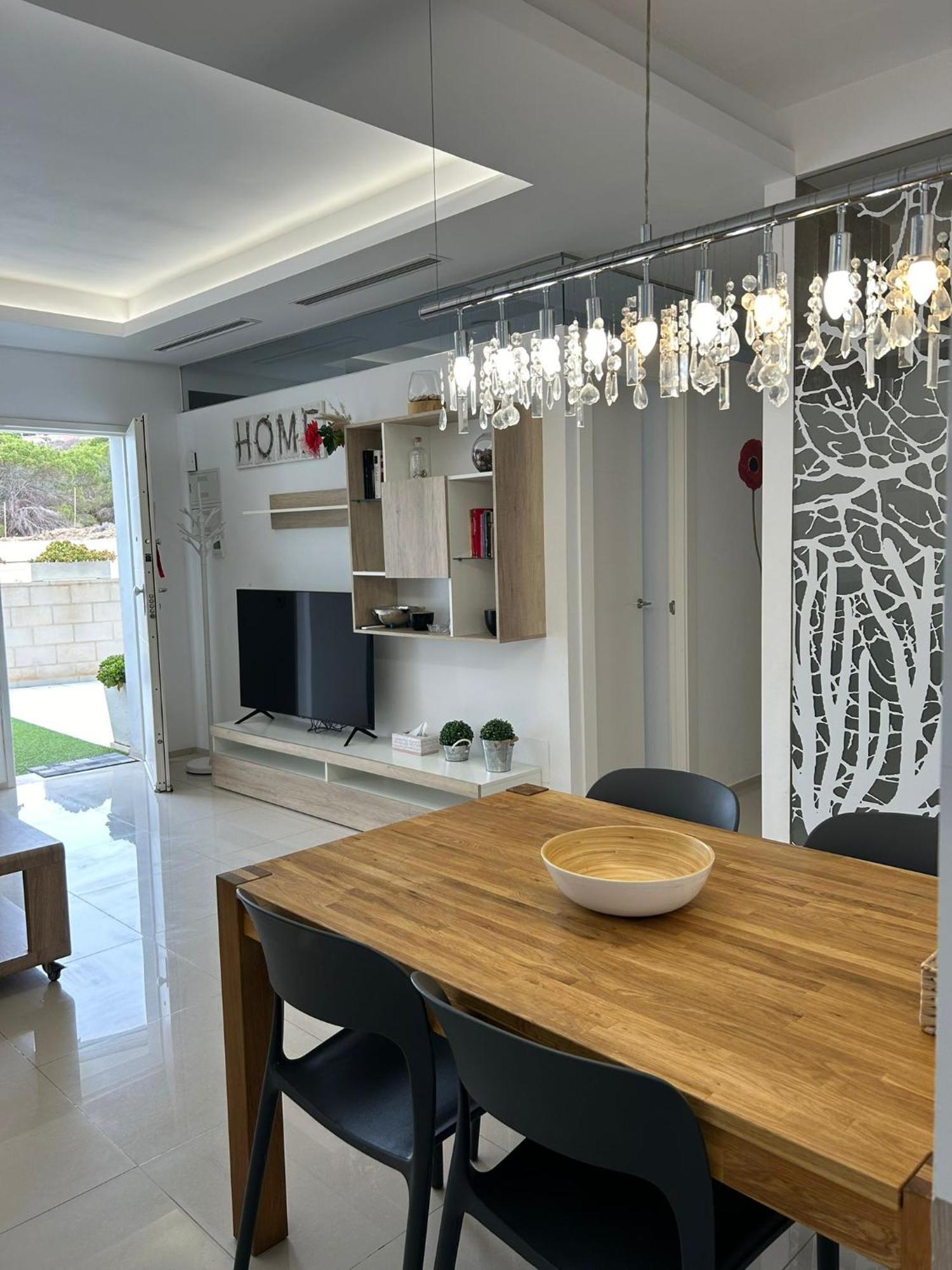 Apartamento Postman *
