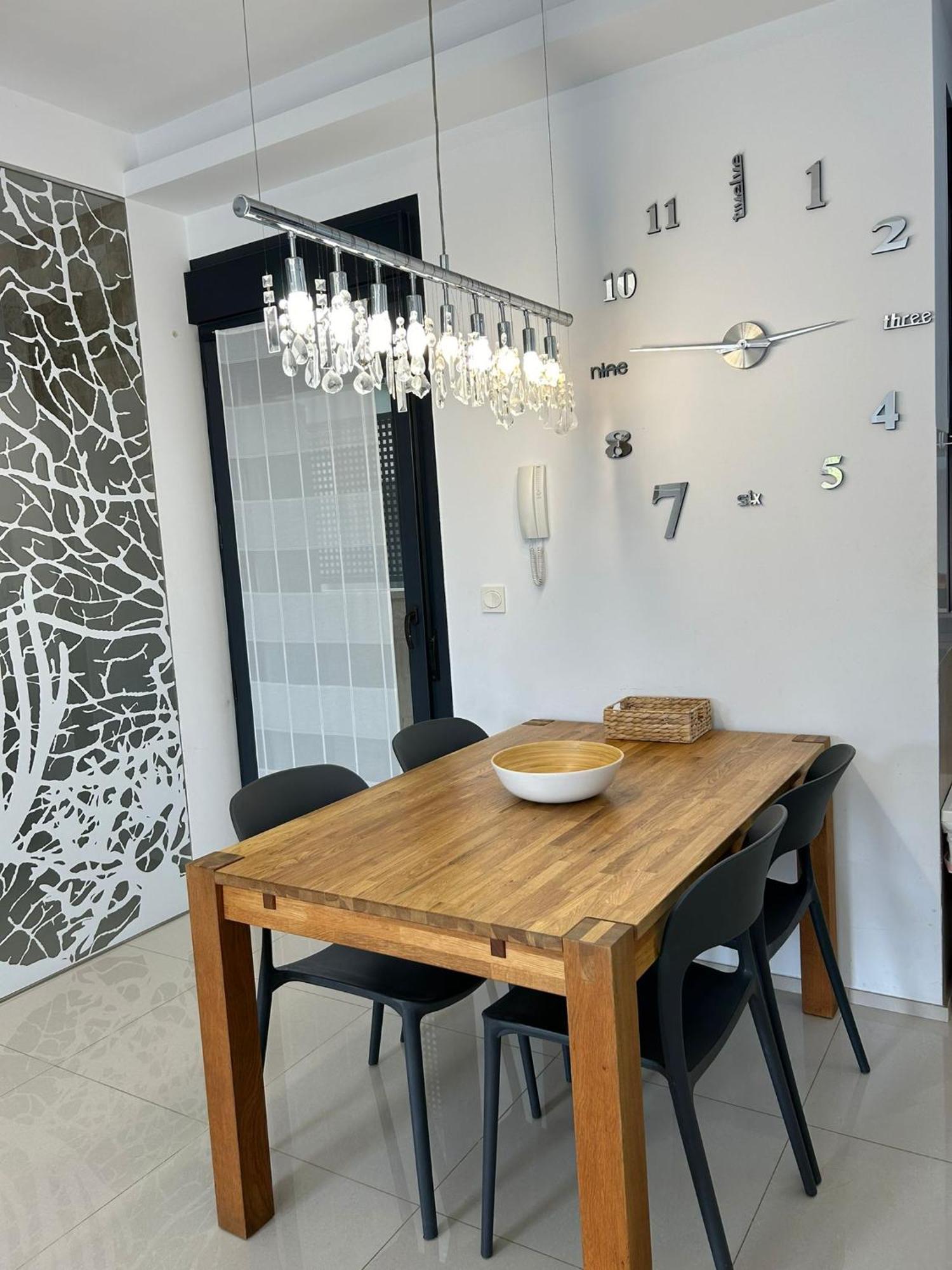 Apartamento Postman Arenales del Sol