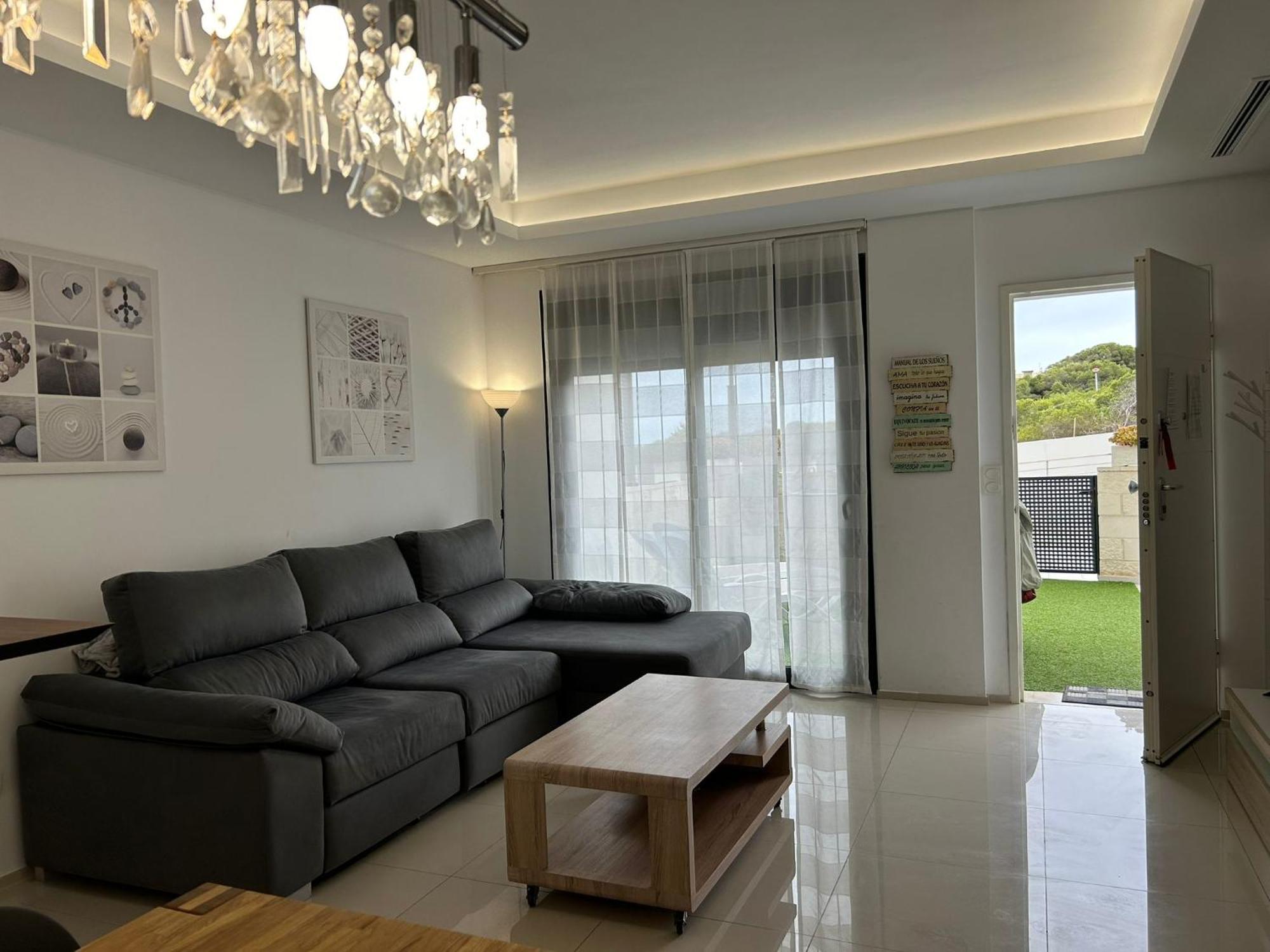 Postman Apartamento Arenales del Sol