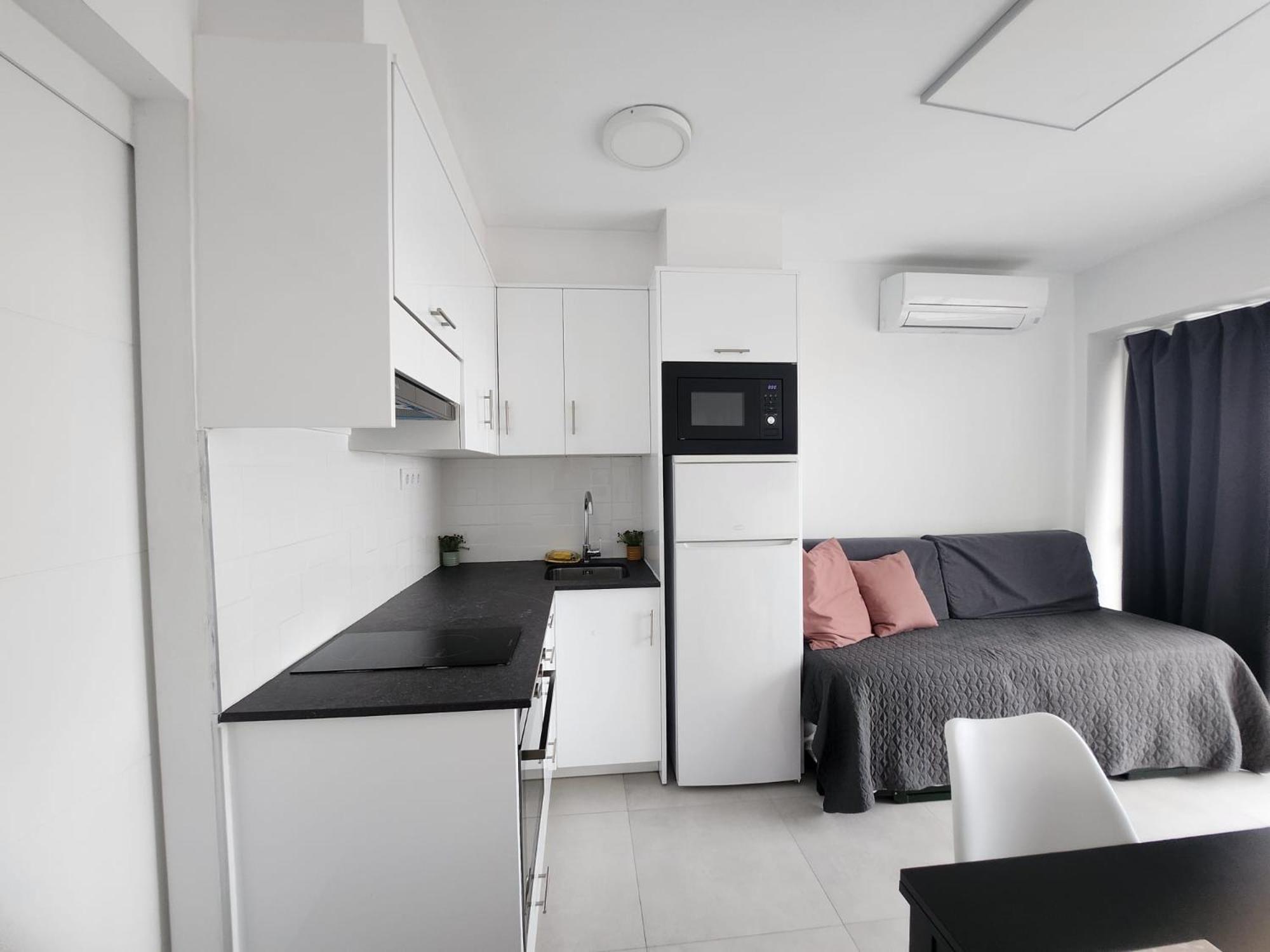 Apartment Superior Isla De -tramuntana42 Roses