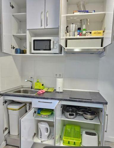 Apartamento Mirador 22 *