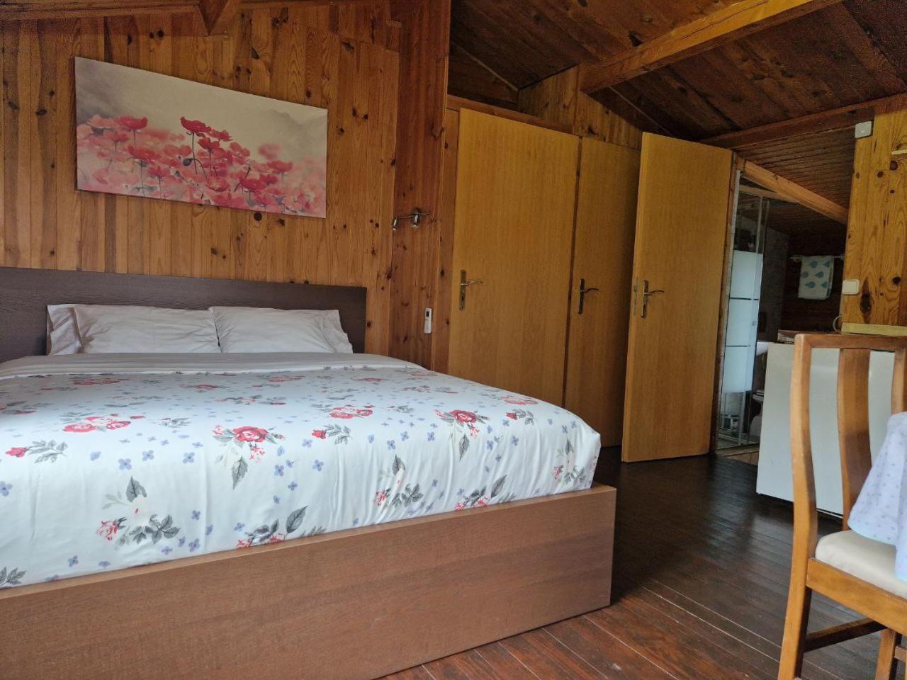 Pensión La Casita De Invitados