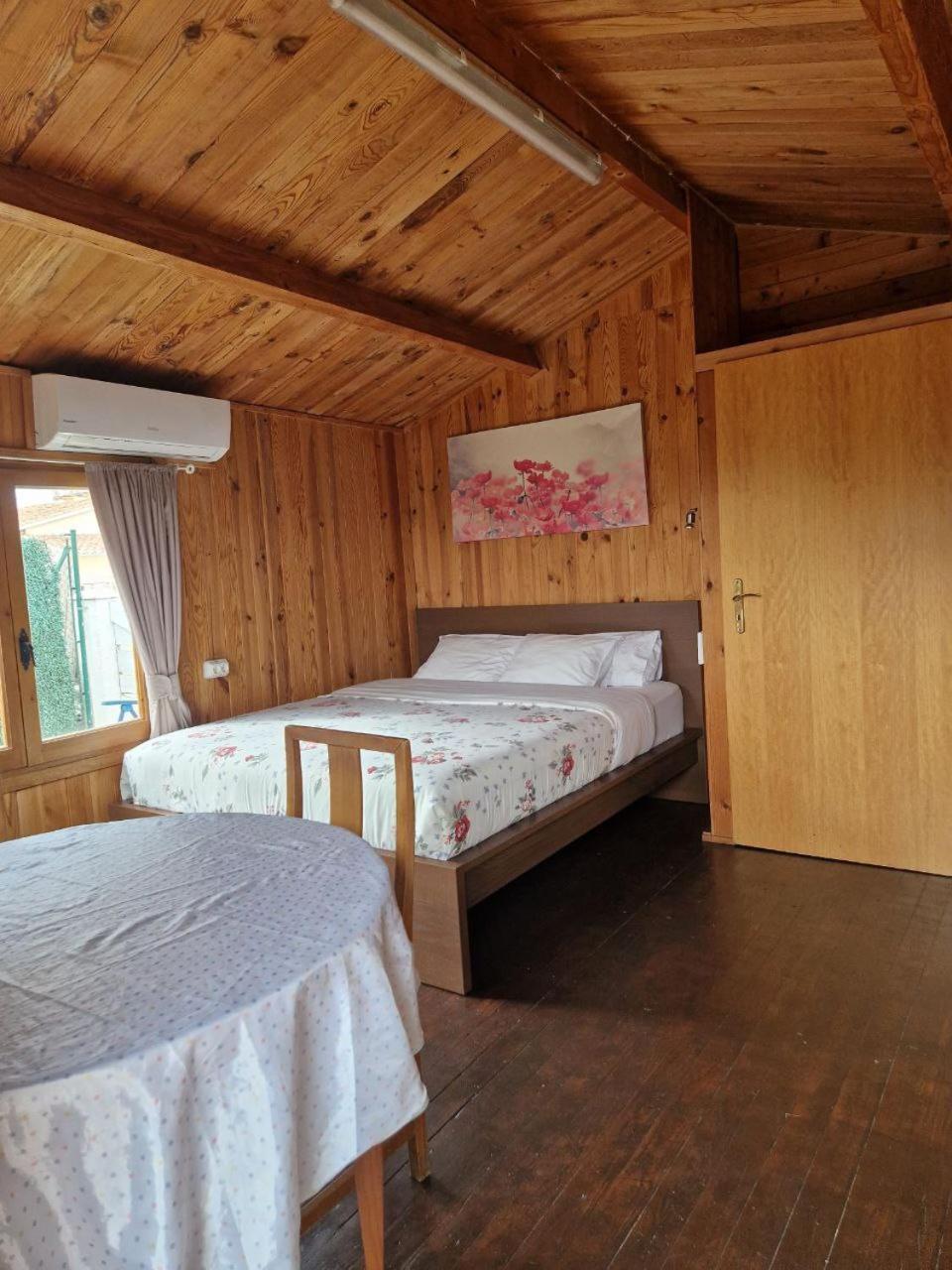 La Casita De Invitados Dénia