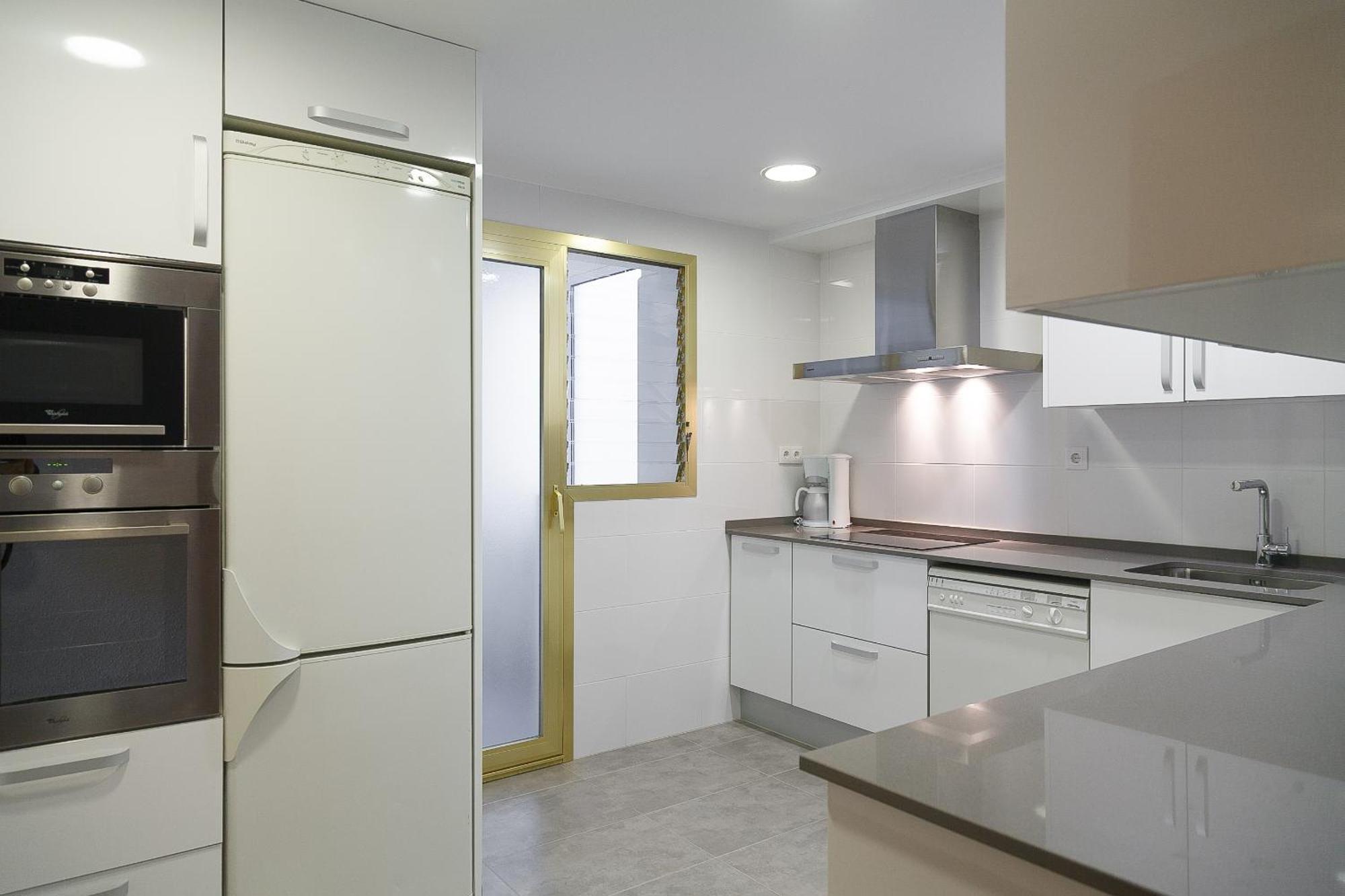 Uhc Playamero Family Complex Apartamento *