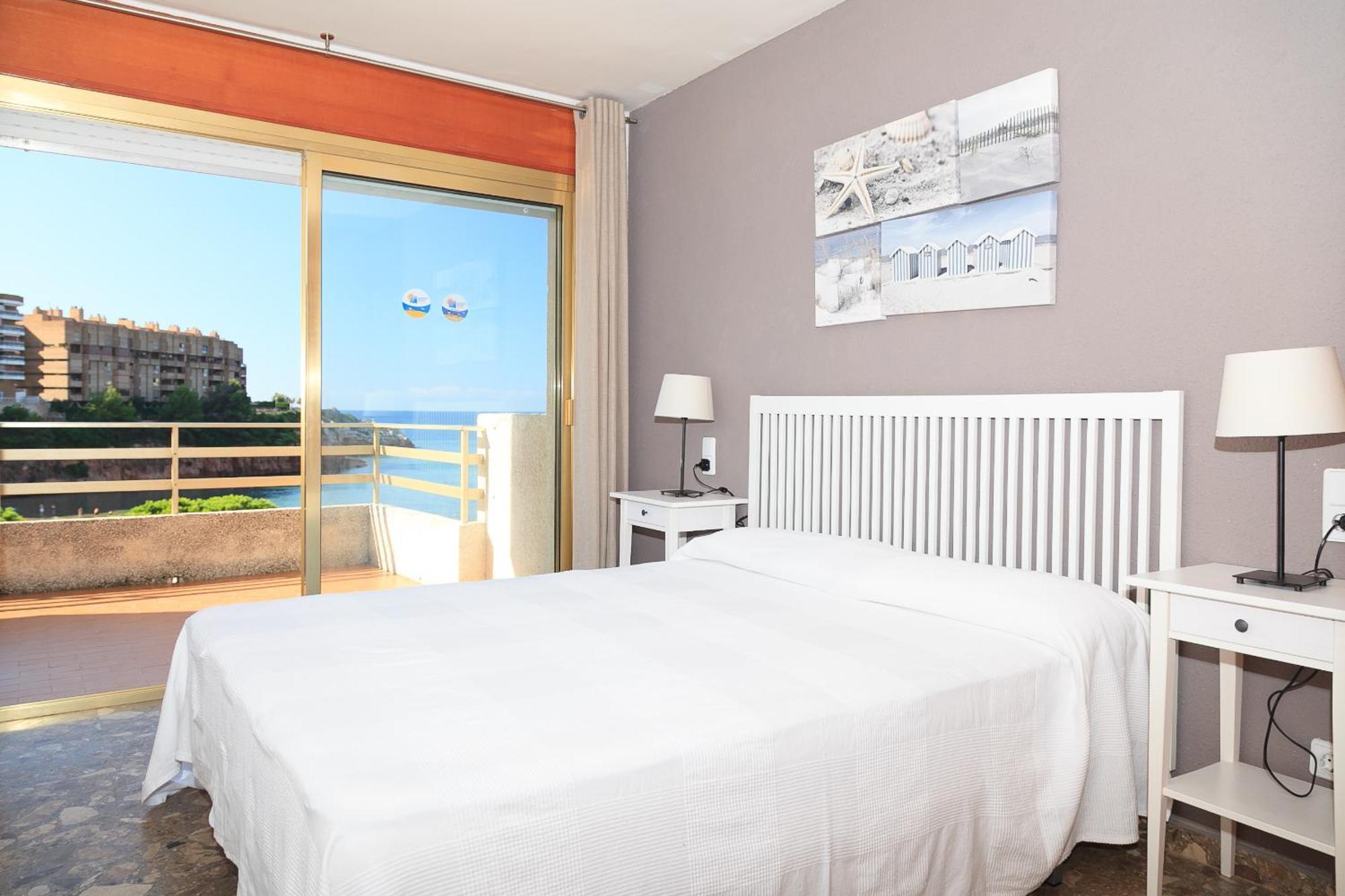 Uhc Playamero Family Complex Apartamento Salou