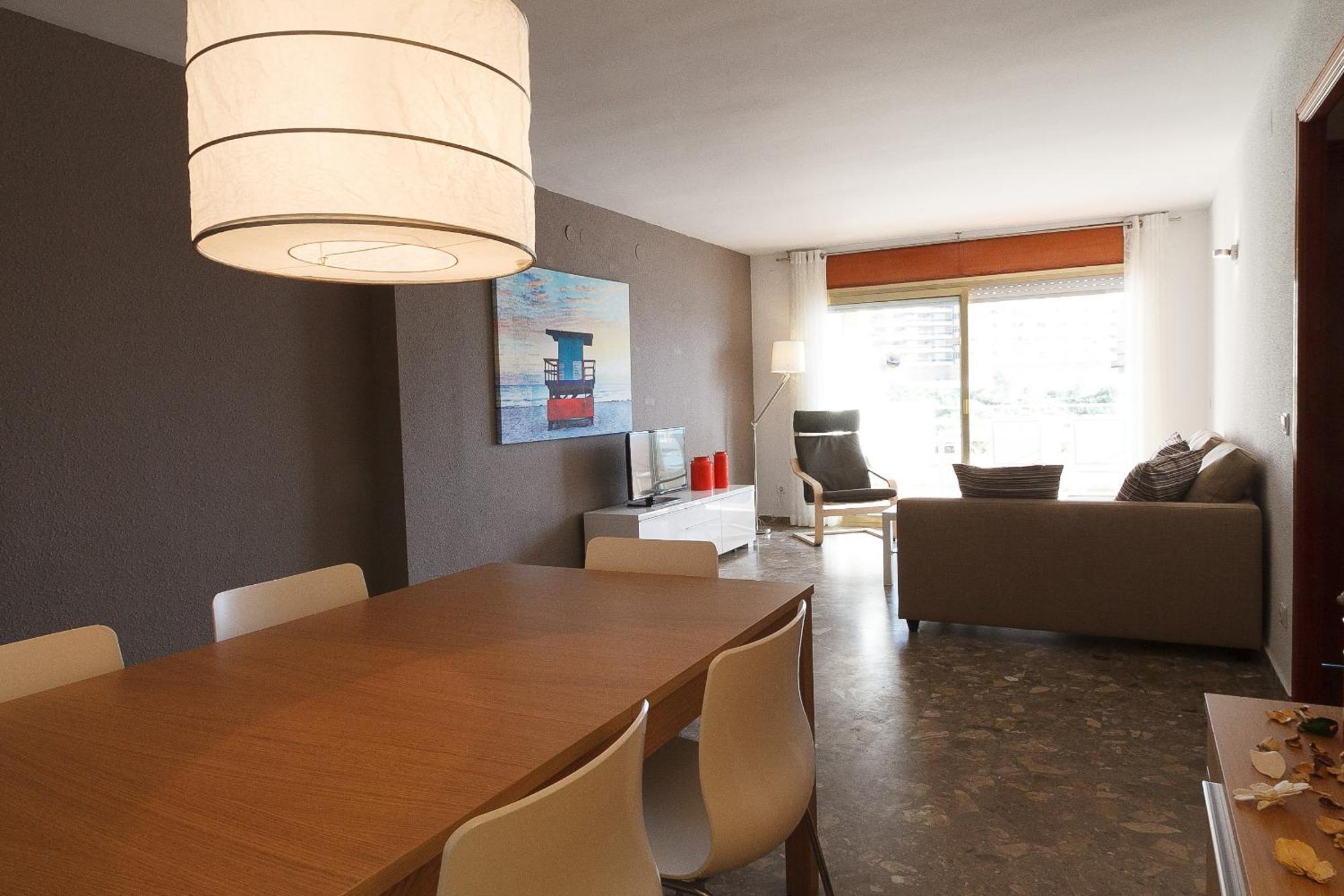 Apartamento Uhc Playamero Family Complex *